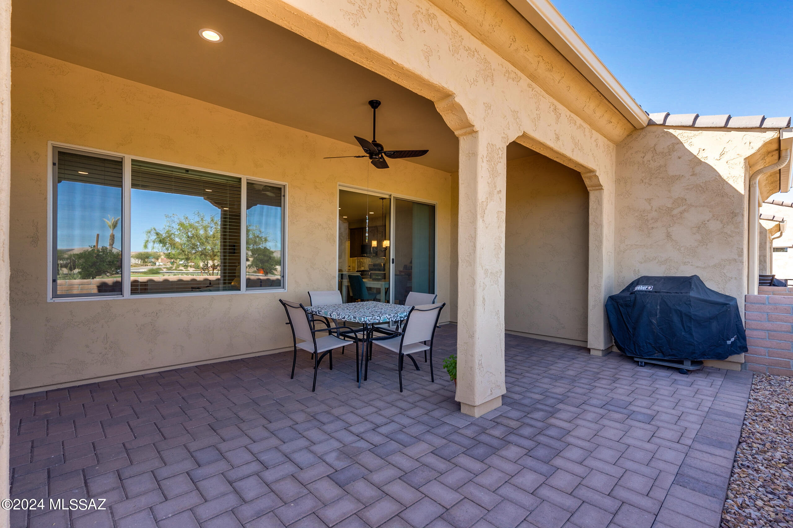 Quail Creek II (1-34) - Residential
