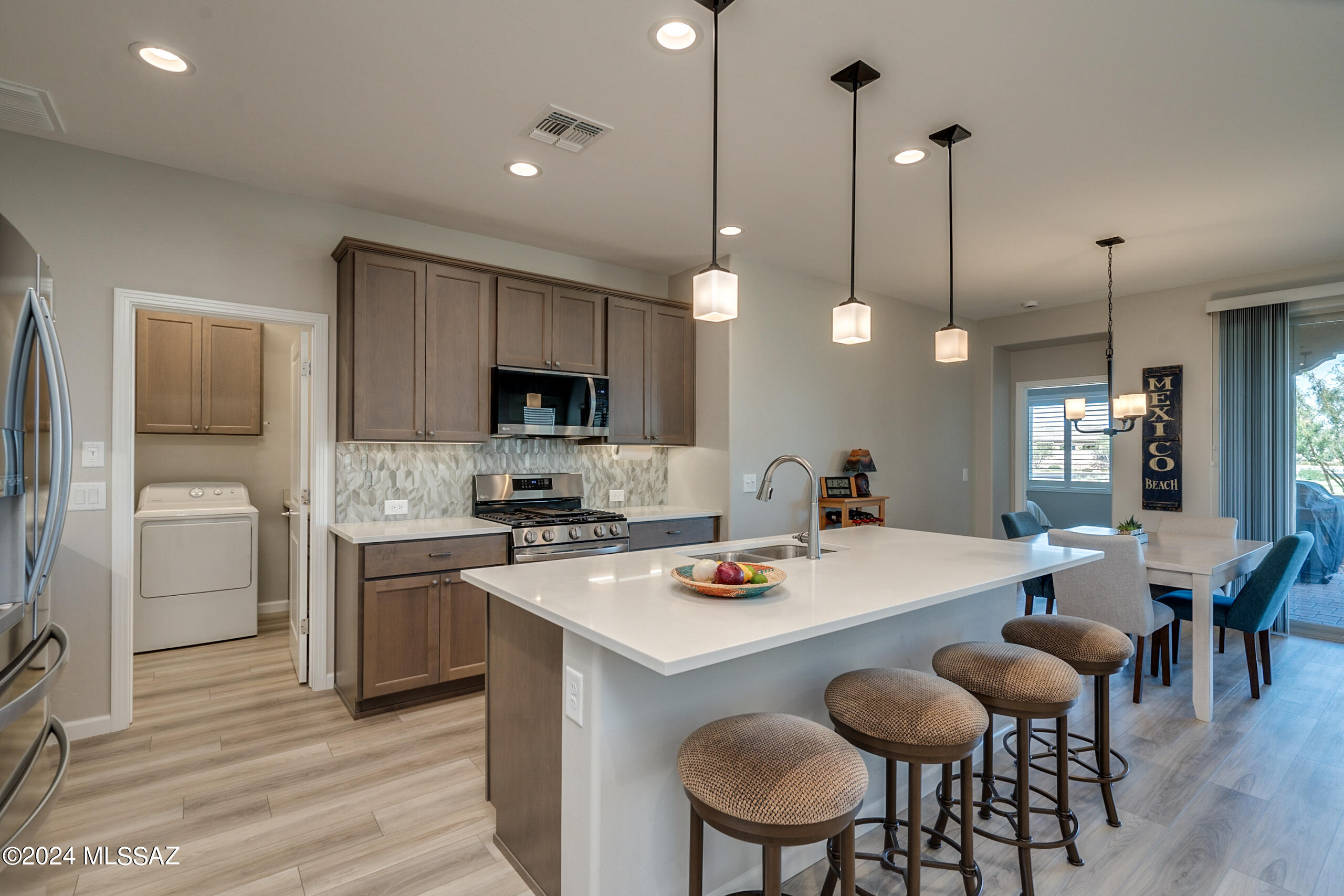 Quail Creek II (1-34) - Residential
