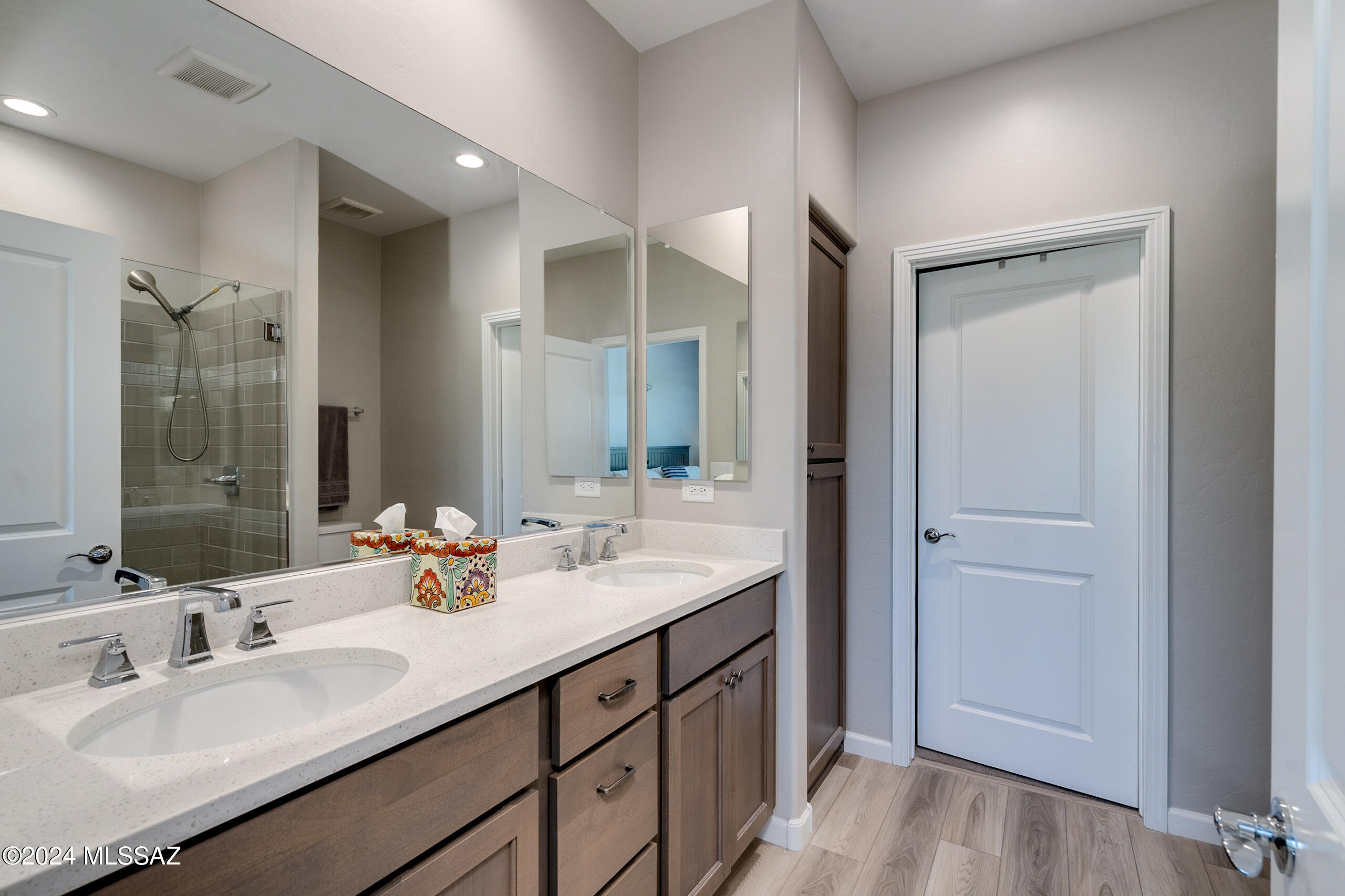 Quail Creek II (1-34) - Residential