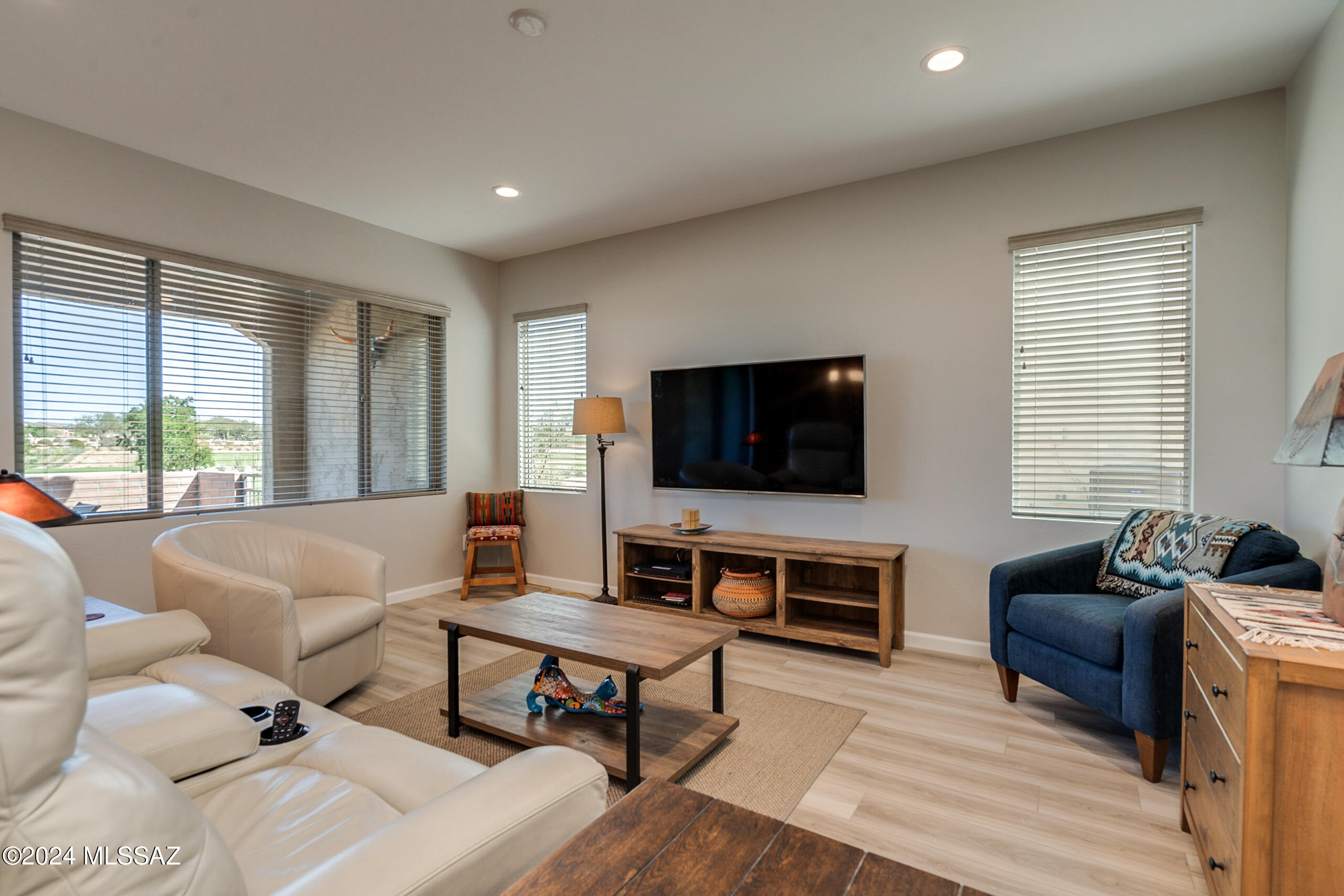 Quail Creek II (1-34) - Residential
