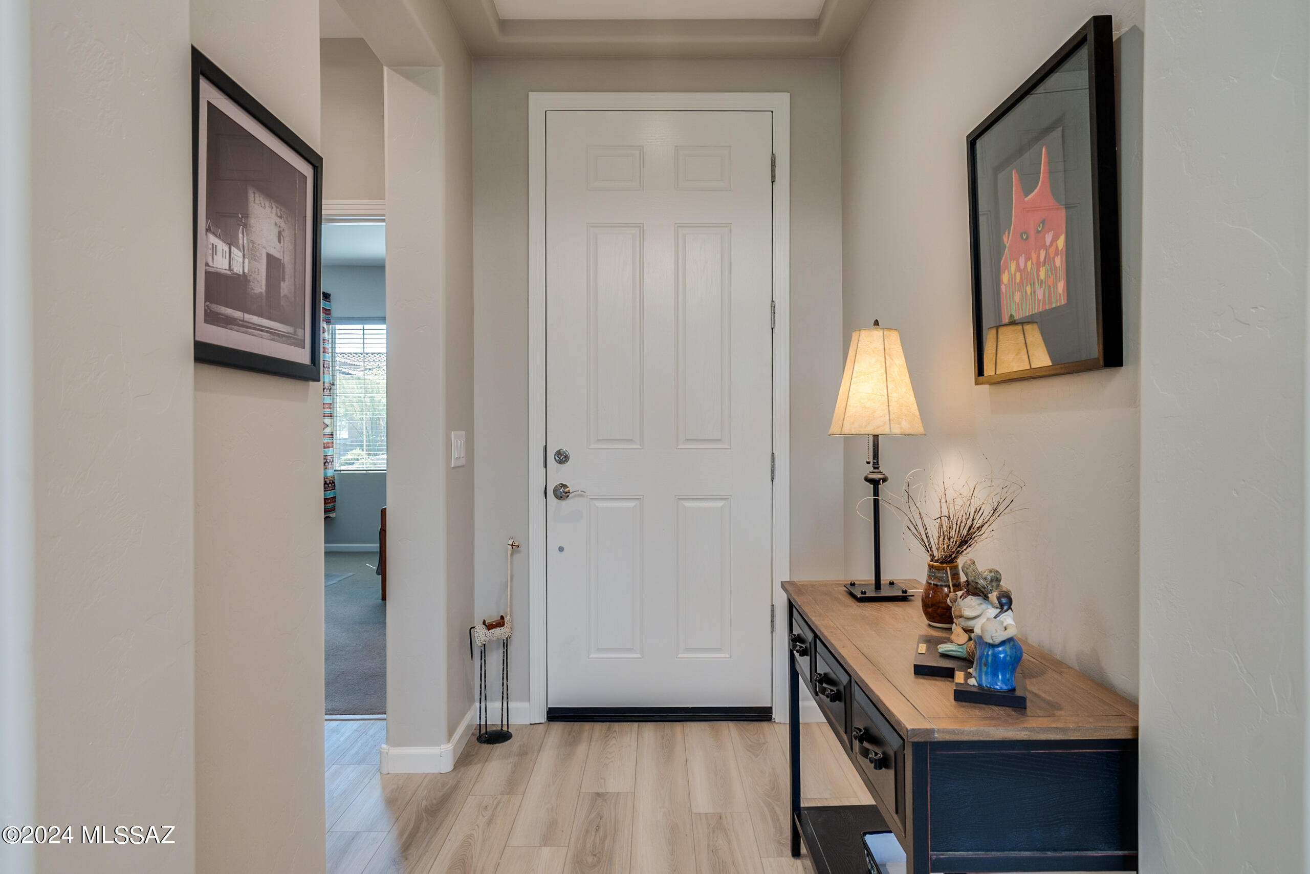 Quail Creek II (1-34) - Residential