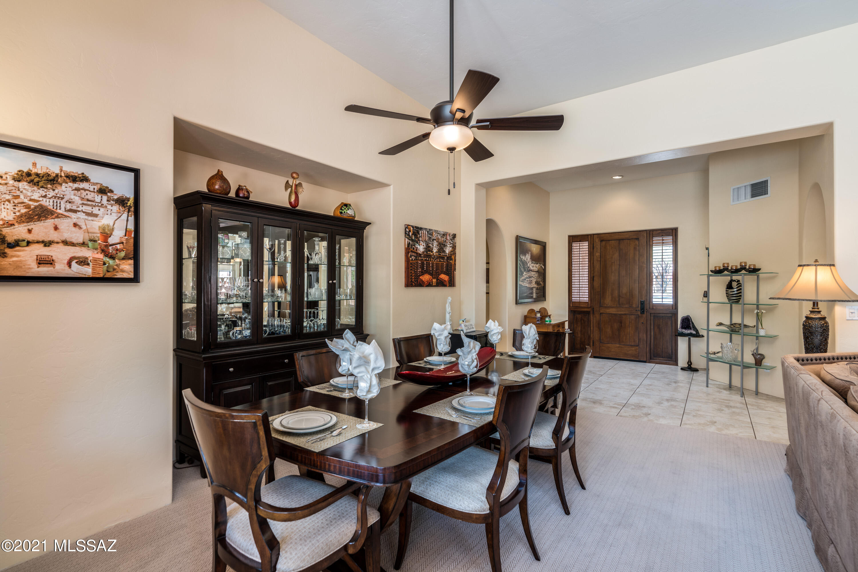 Naranja Ranch I (1-11, 13-36, 38-170) - Residential