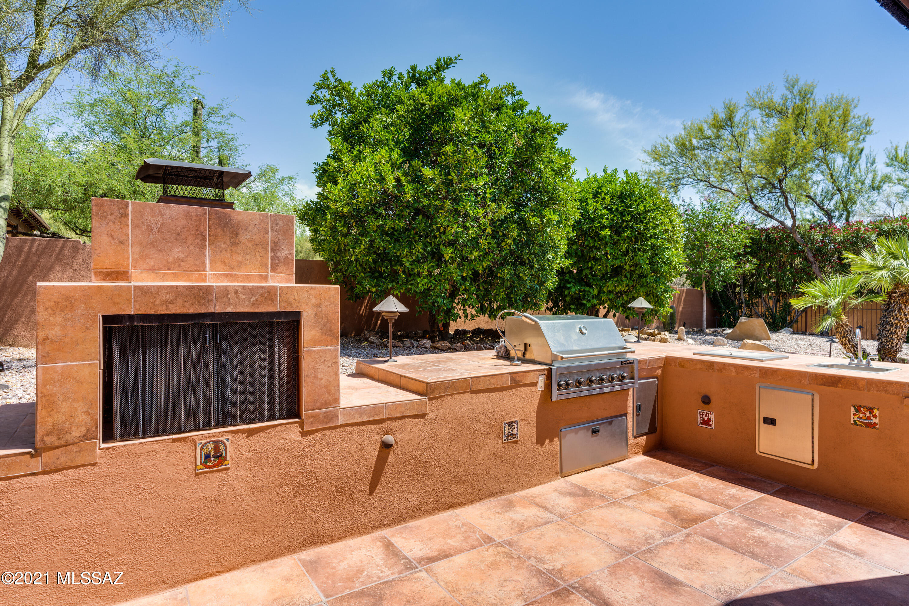 Naranja Ranch I (1-11, 13-36, 38-170) - Residential