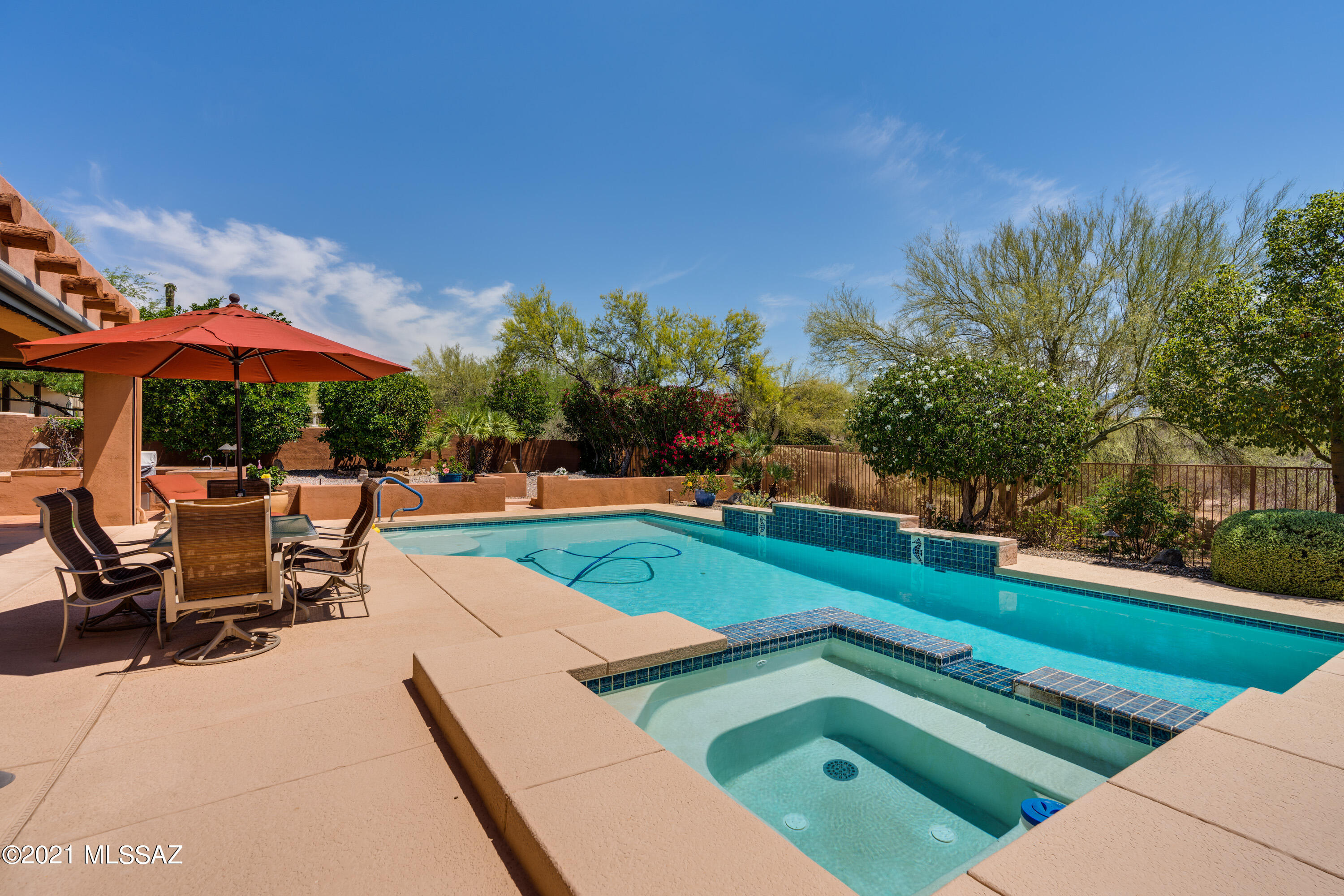 Naranja Ranch I (1-11, 13-36, 38-170) - Residential