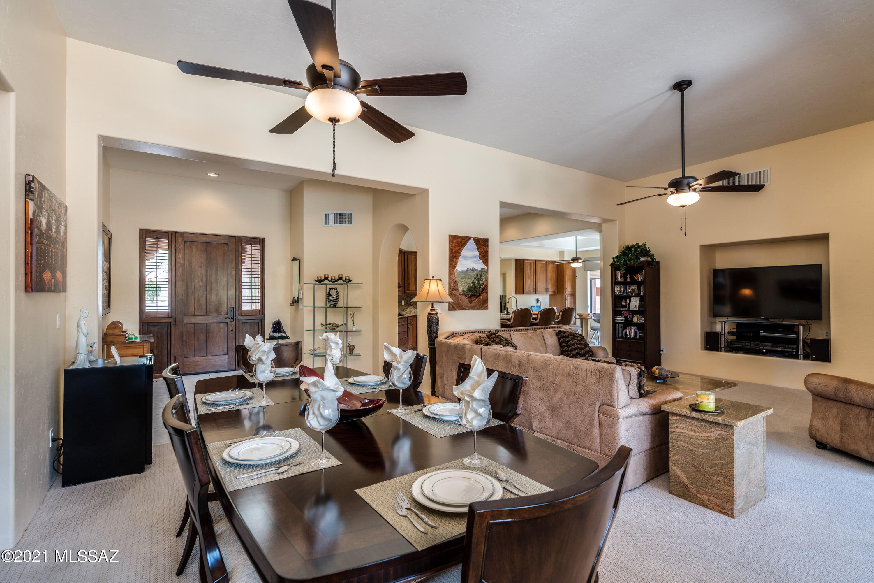 Naranja Ranch I (1-11, 13-36, 38-170) - Residential