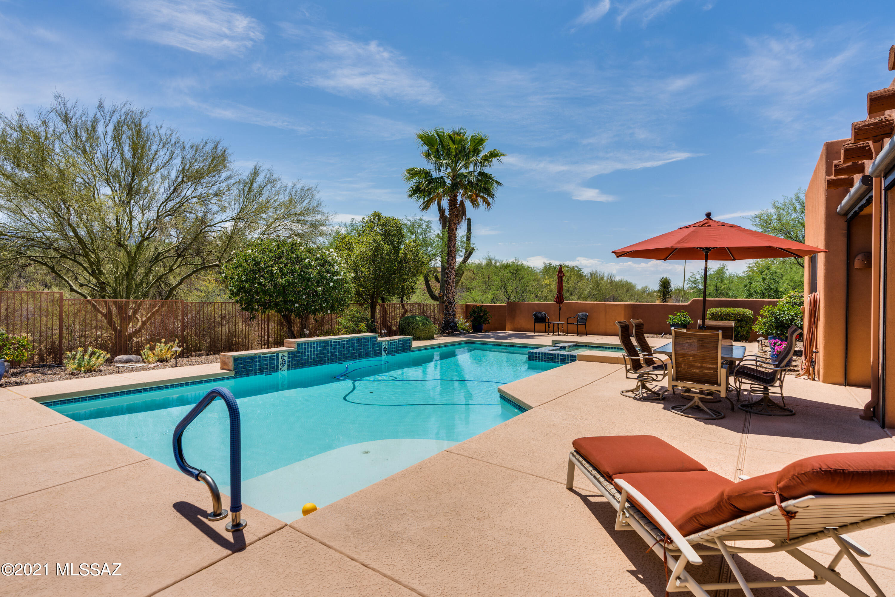 Naranja Ranch I (1-11, 13-36, 38-170) - Residential