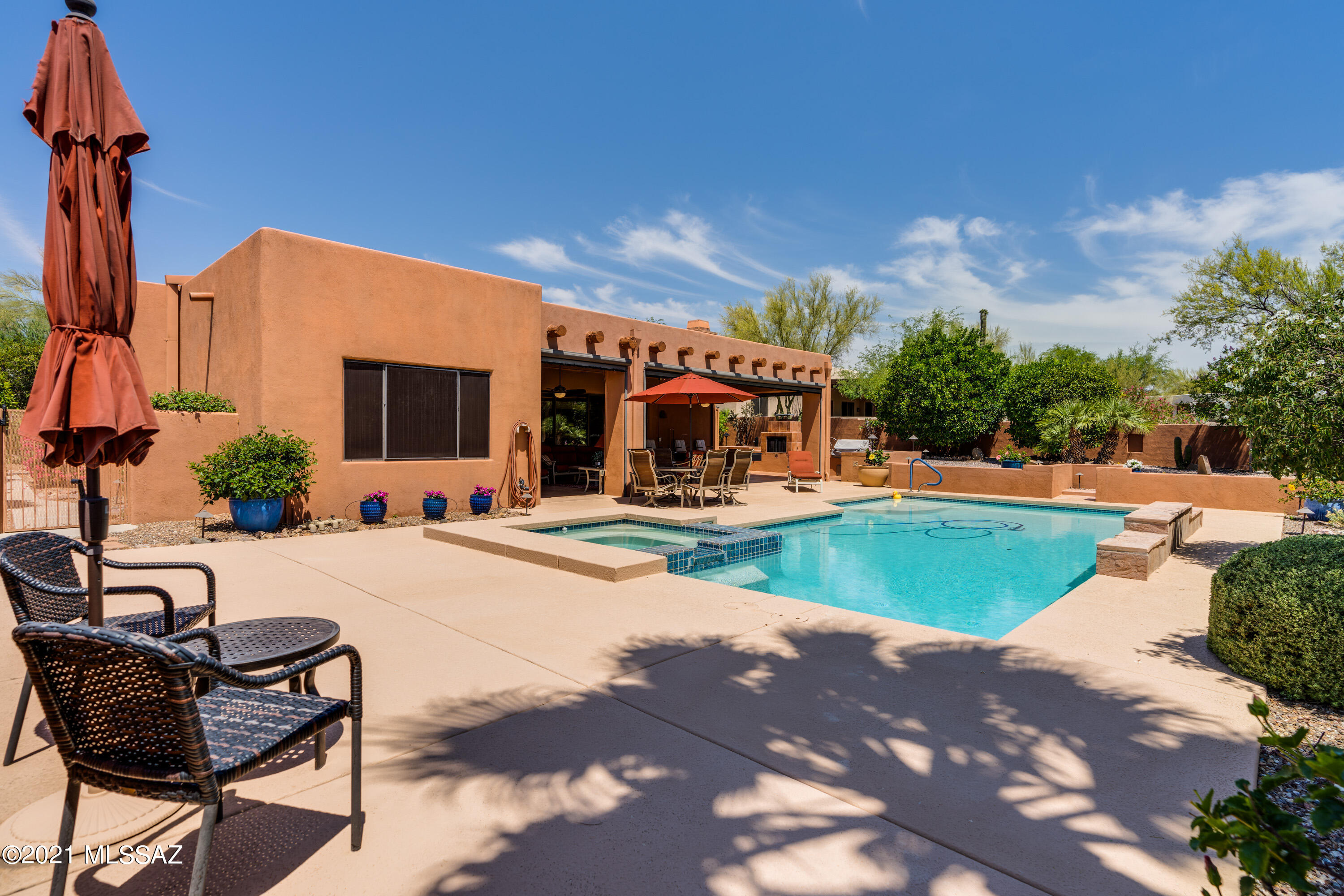 Naranja Ranch I (1-11, 13-36, 38-170) - Residential