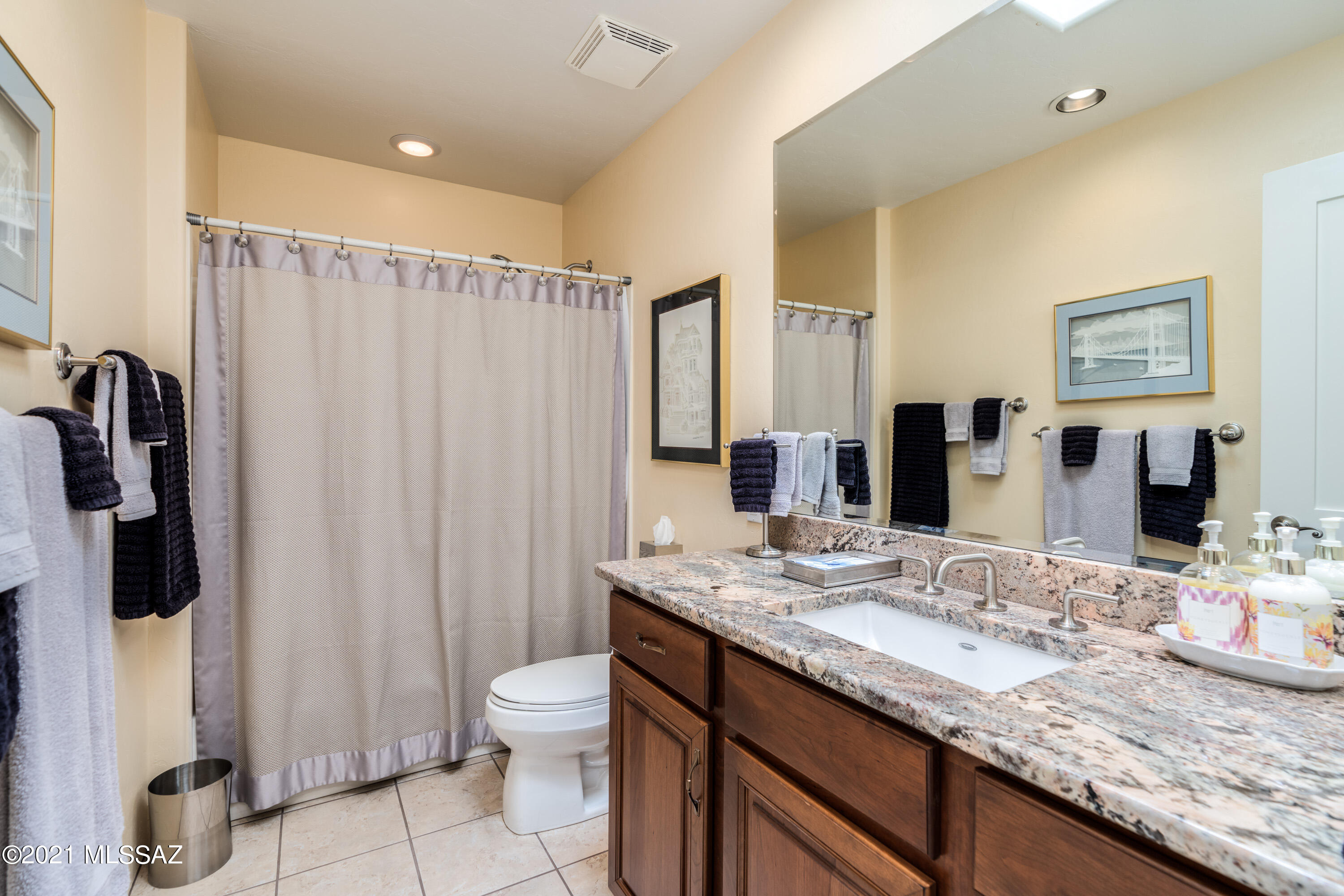 Naranja Ranch I (1-11, 13-36, 38-170) - Residential