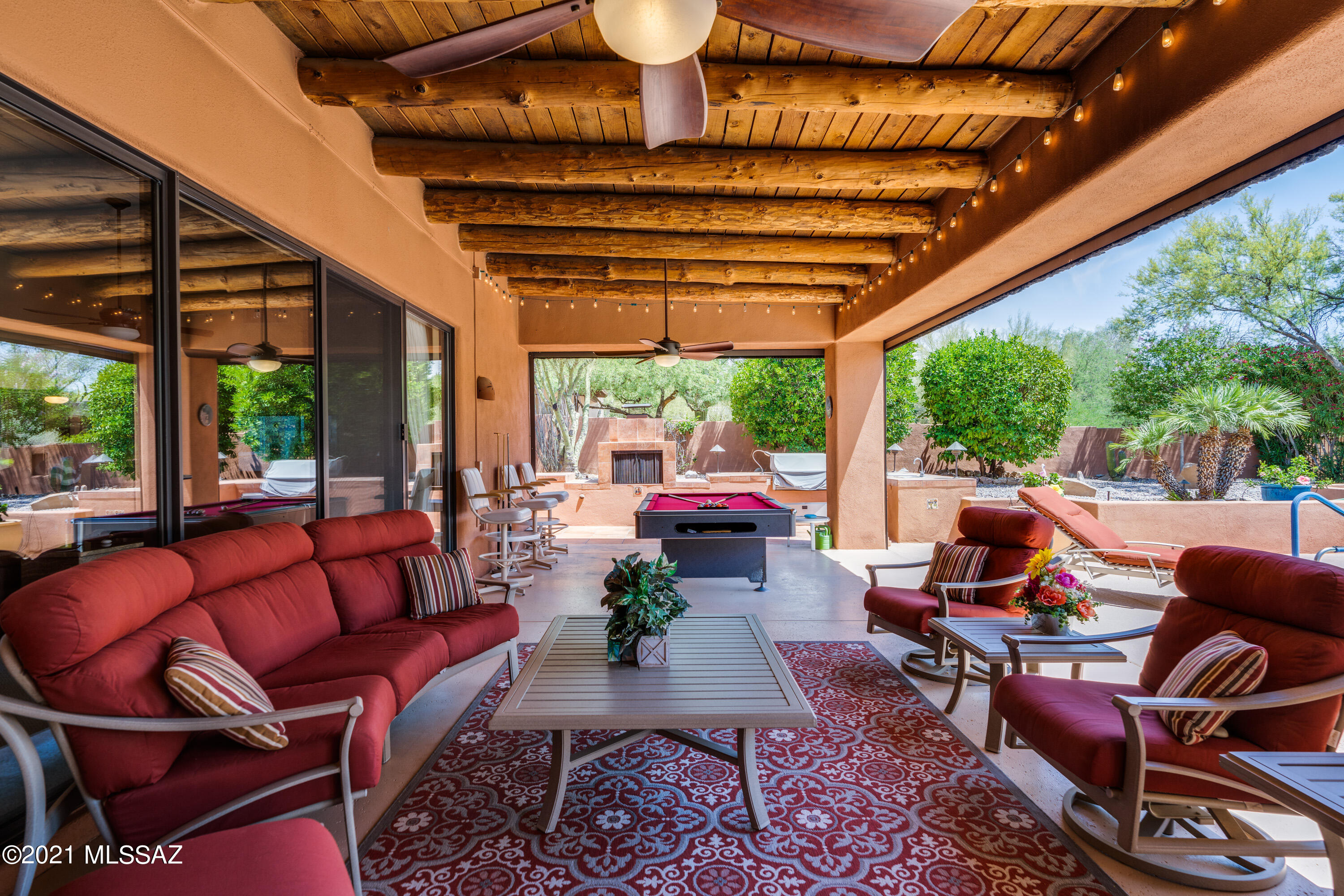 Naranja Ranch I (1-11, 13-36, 38-170) - Residential