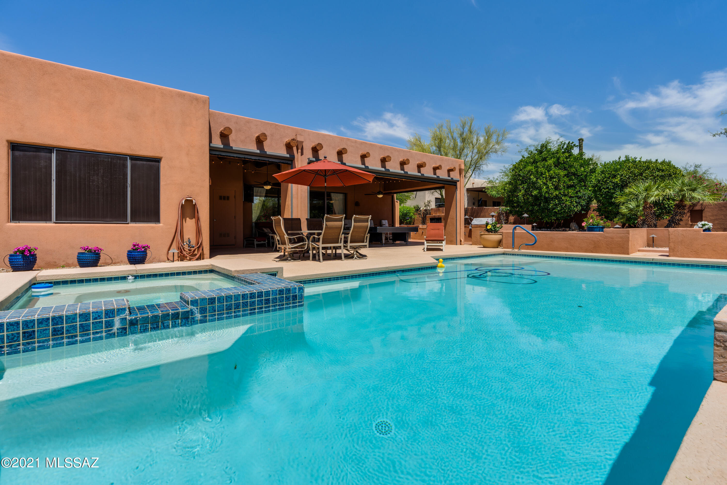 Naranja Ranch I (1-11, 13-36, 38-170) - Residential