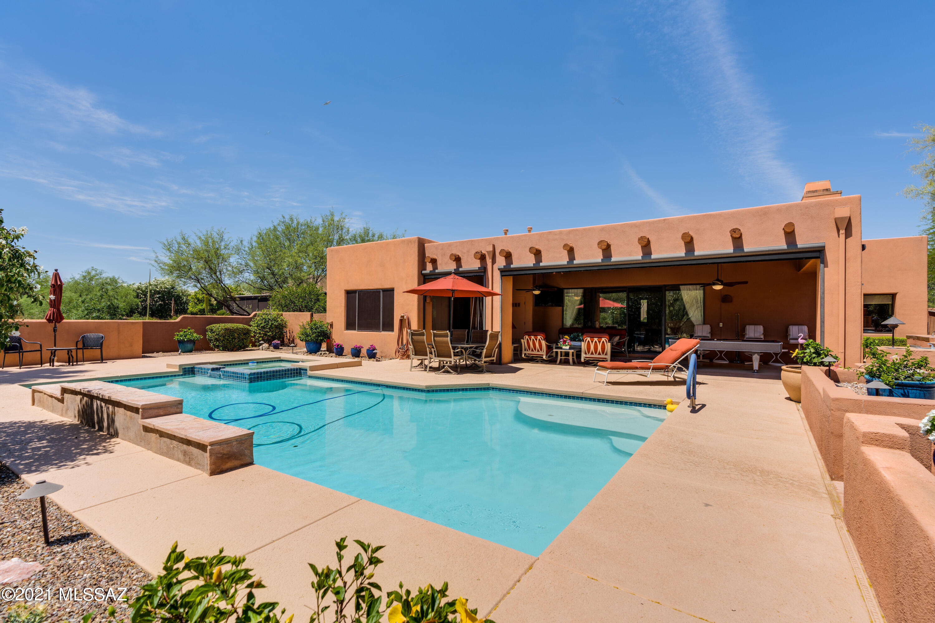 Naranja Ranch I (1-11, 13-36, 38-170) - Residential
