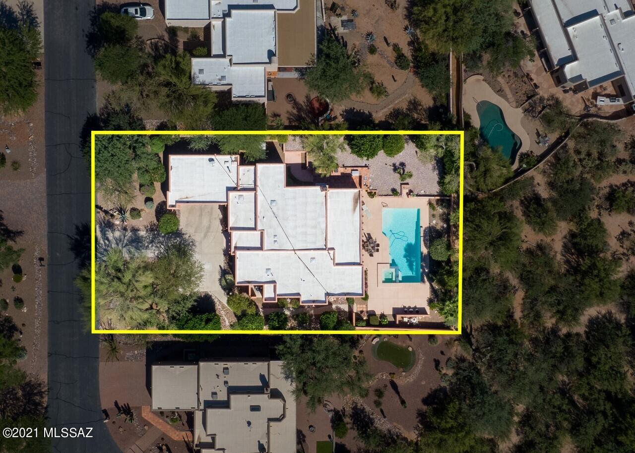 Naranja Ranch I (1-11, 13-36, 38-170) - Residential