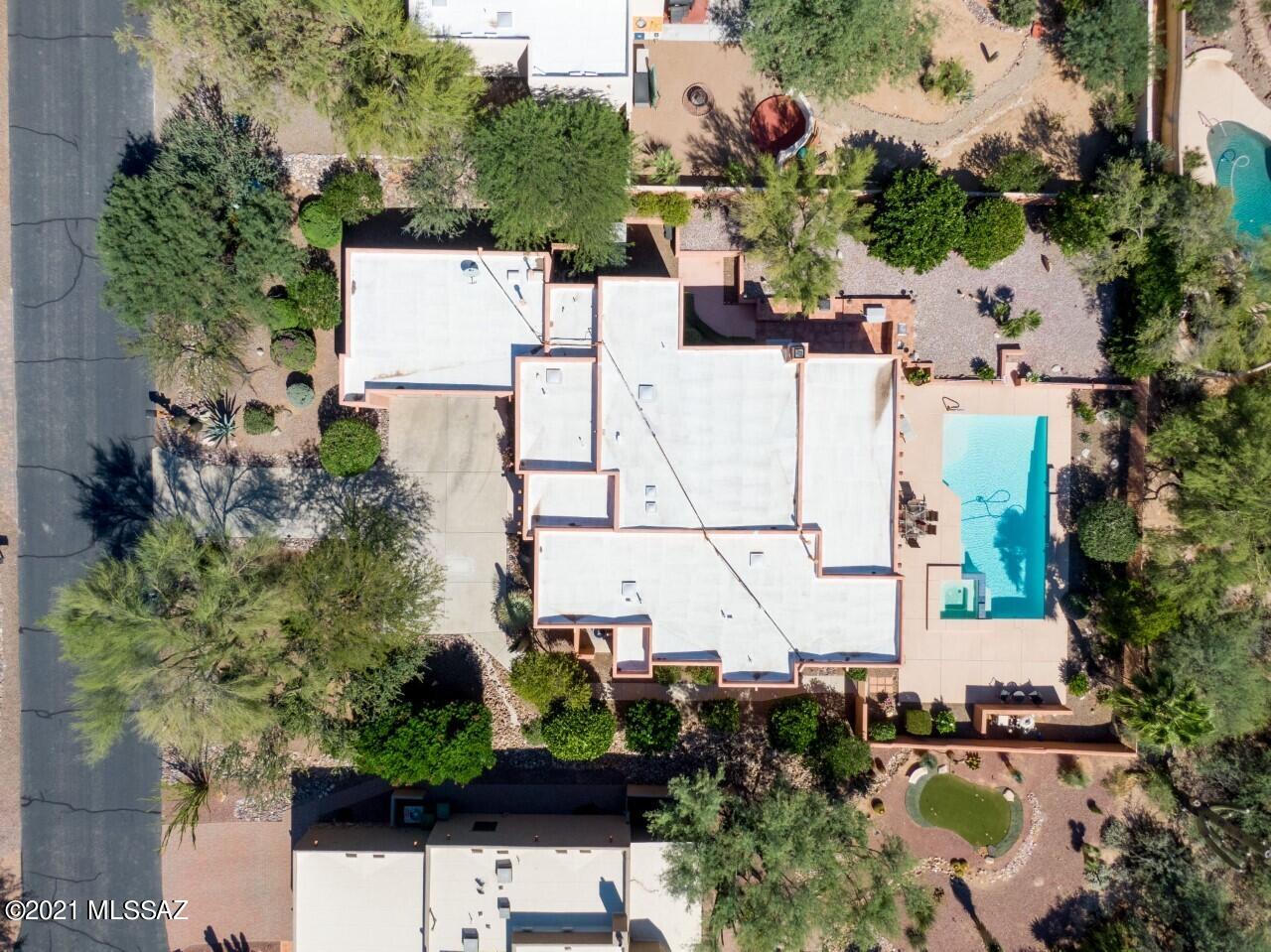 Naranja Ranch I (1-11, 13-36, 38-170) - Residential