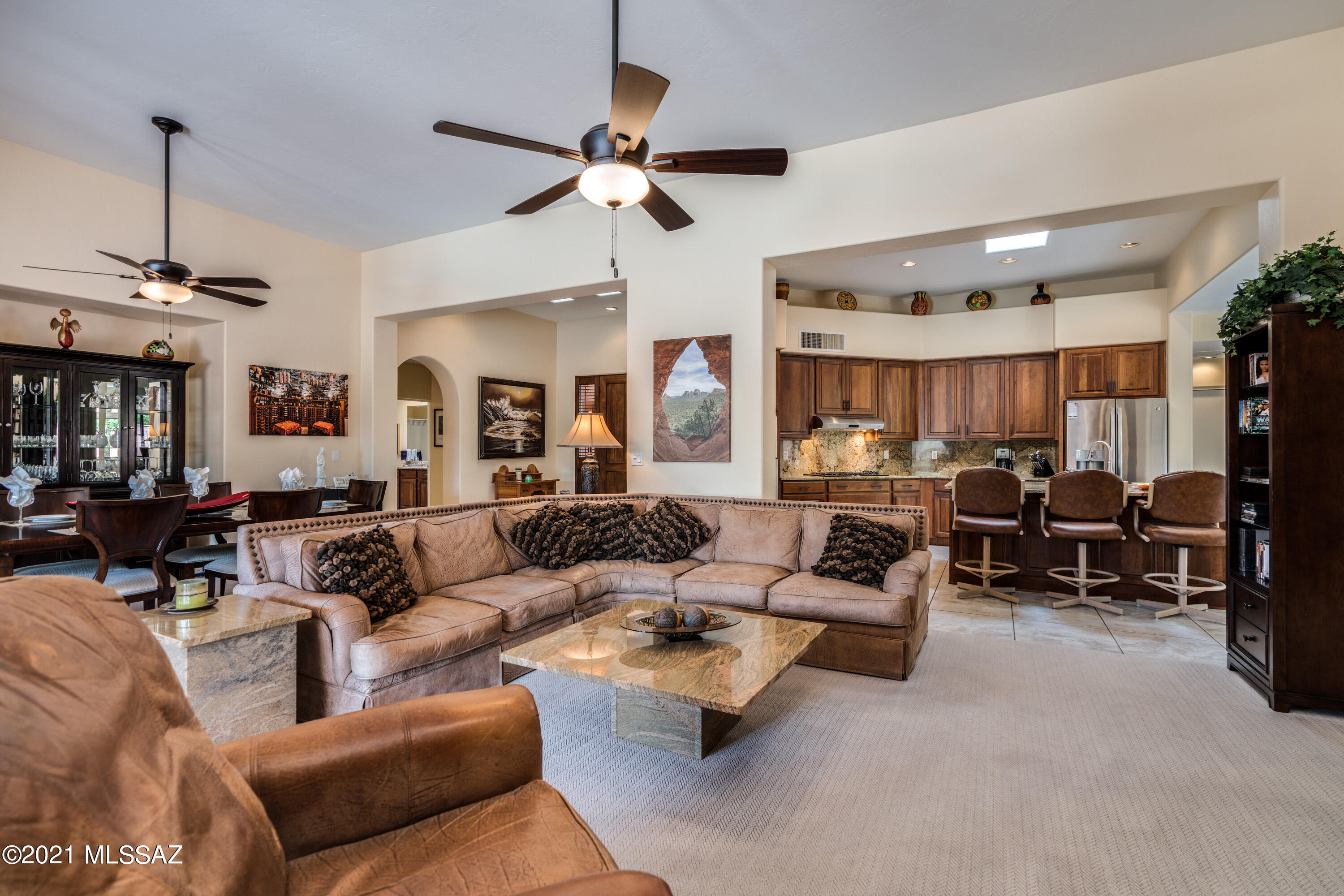 Naranja Ranch I (1-11, 13-36, 38-170) - Residential