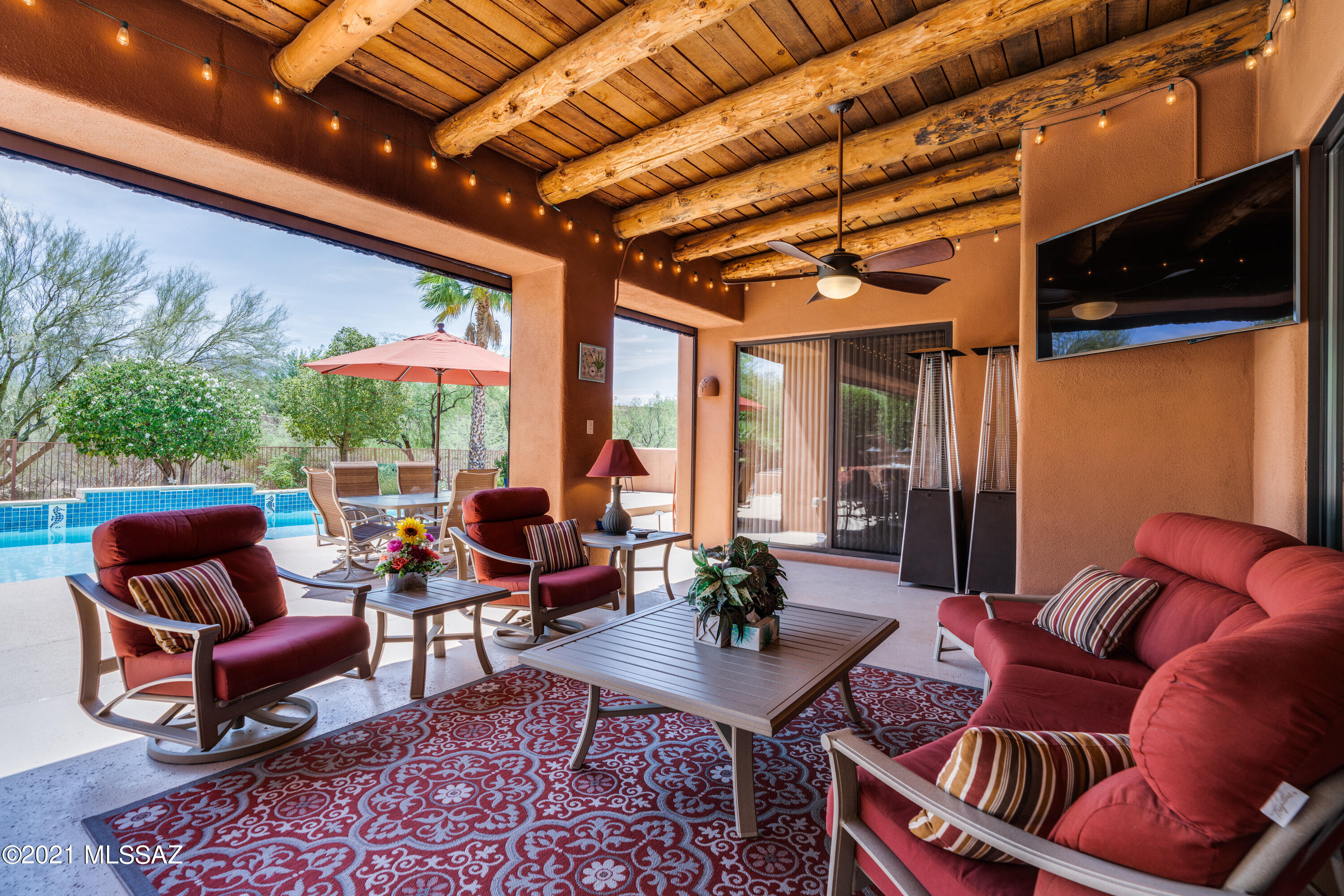 Naranja Ranch I (1-11, 13-36, 38-170) - Residential