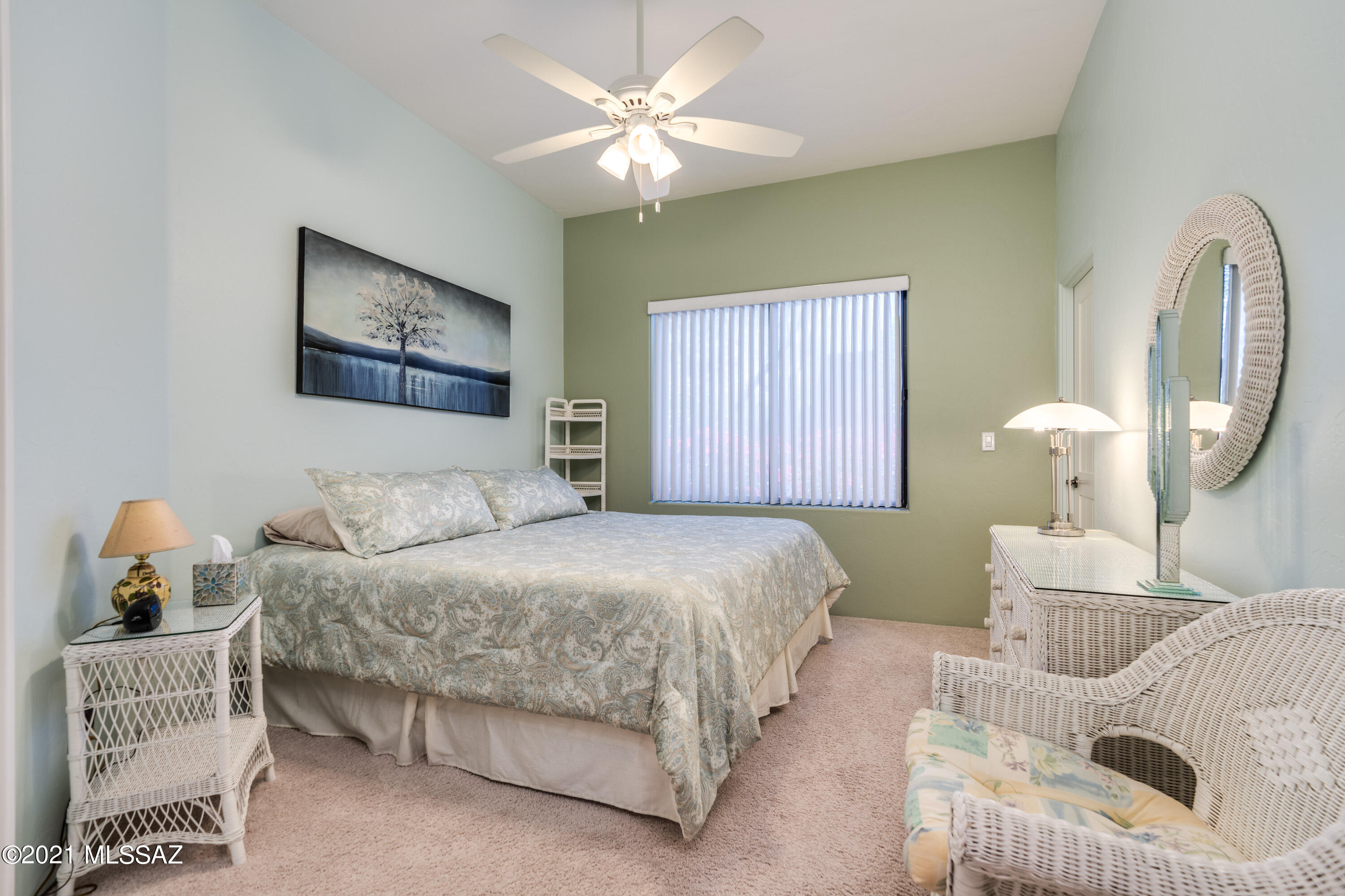 Naranja Ranch I (1-11, 13-36, 38-170) - Residential
