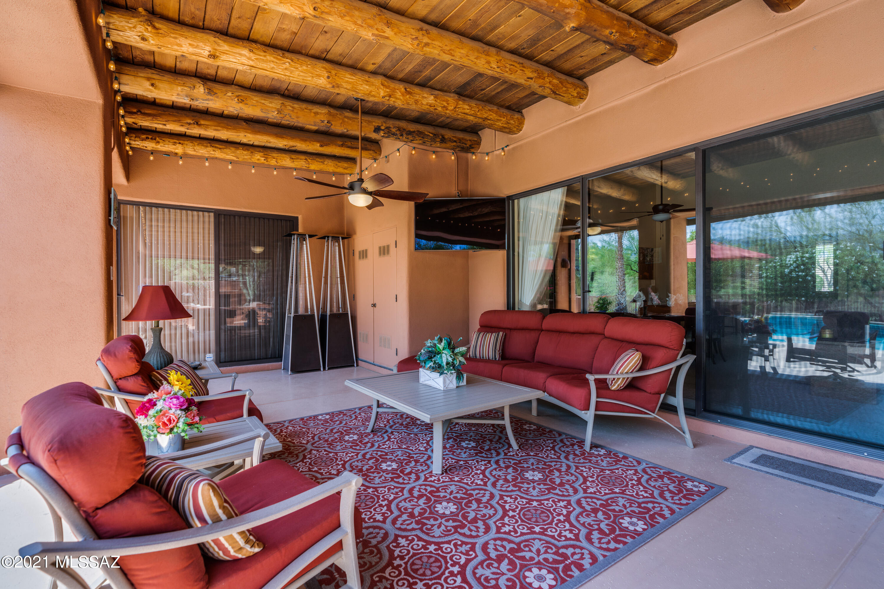 Naranja Ranch I (1-11, 13-36, 38-170) - Residential