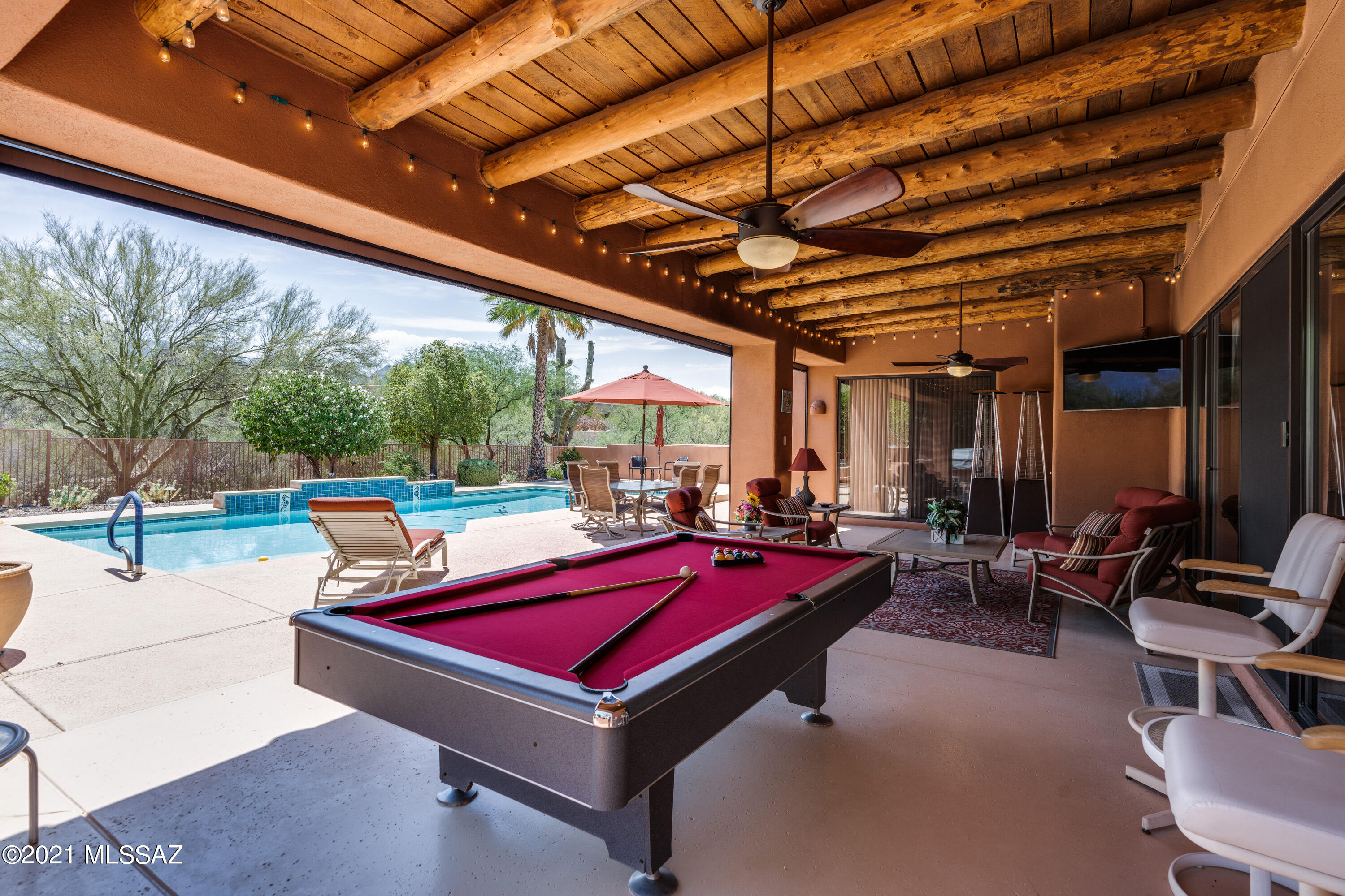 Naranja Ranch I (1-11, 13-36, 38-170) - Residential