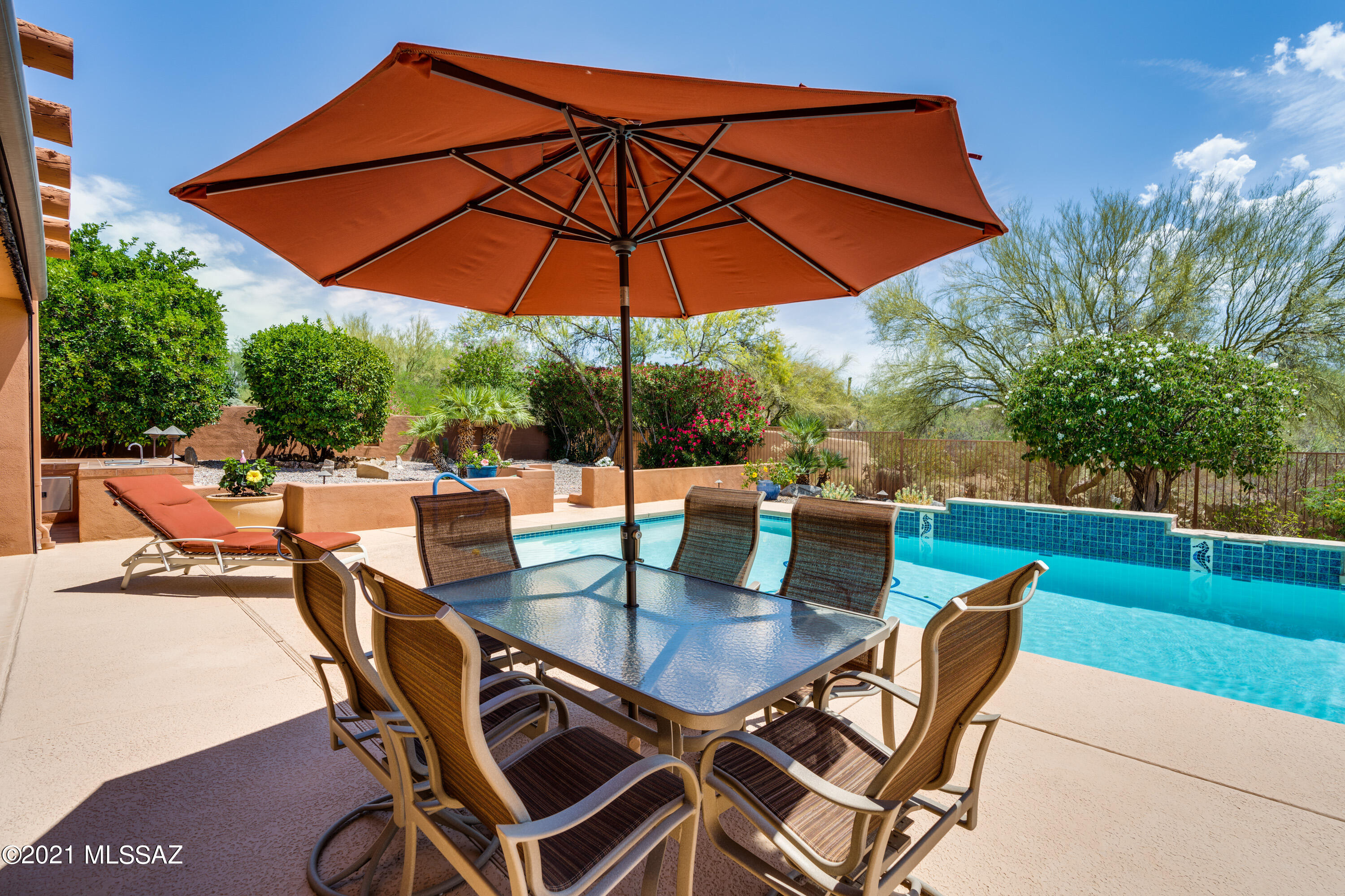Naranja Ranch I (1-11, 13-36, 38-170) - Residential