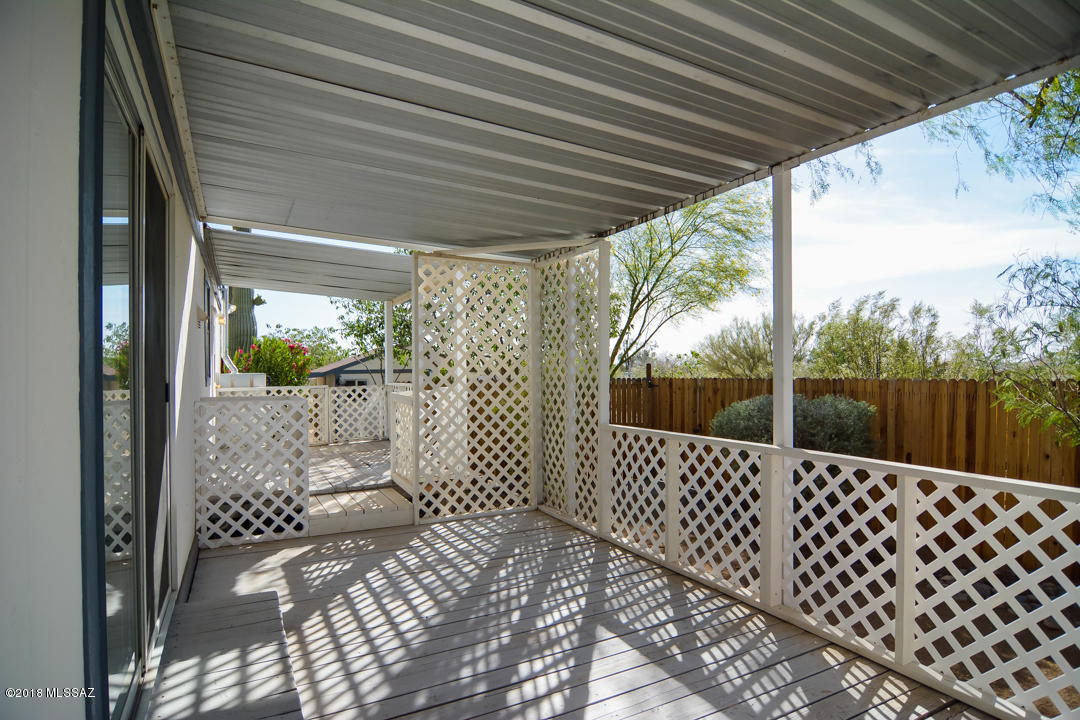 Unsubdivided - Residential