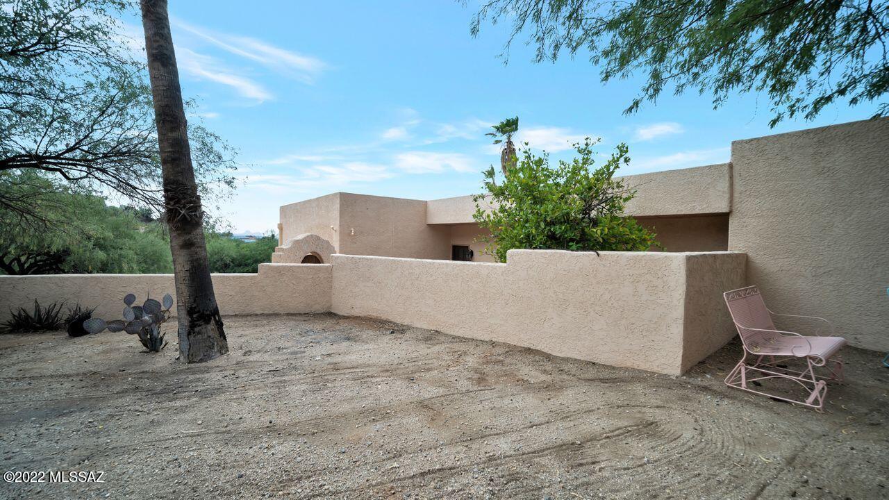 Oro Valley Estates - Residential