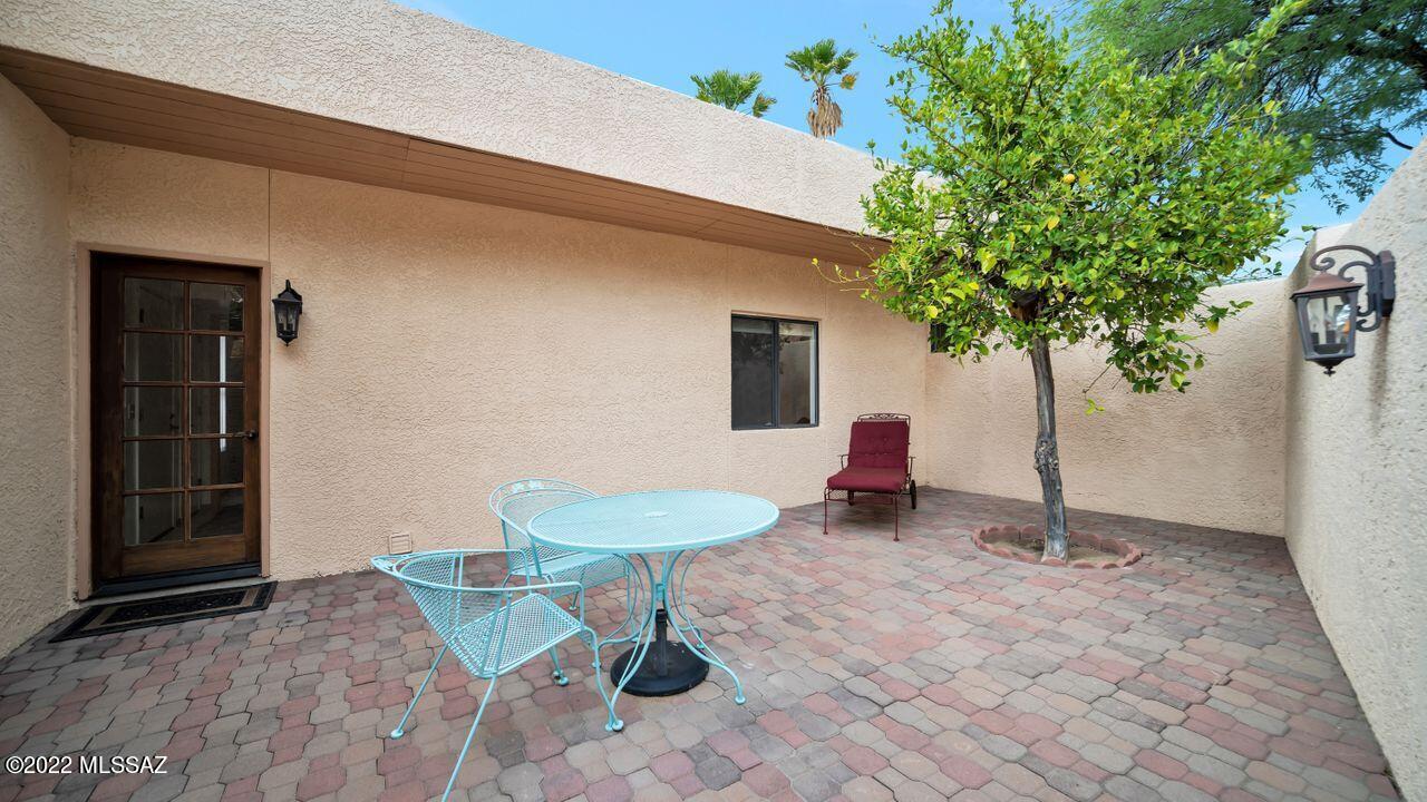 Oro Valley Estates - Residential