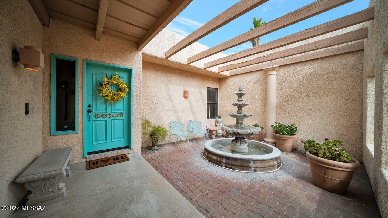 Oro Valley Estates - Residential