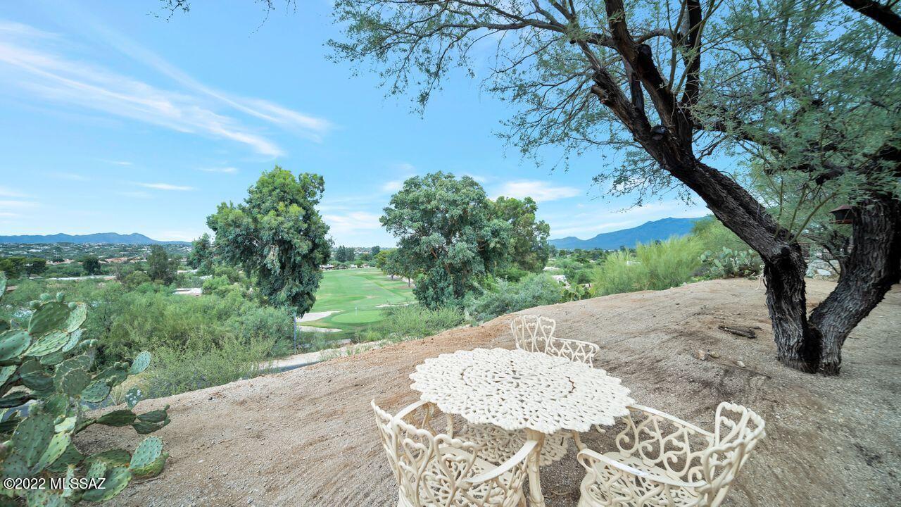 Oro Valley Estates - Residential