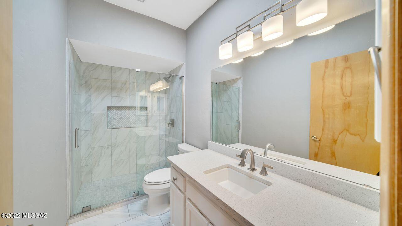 Oro Valley Estates - Residential
