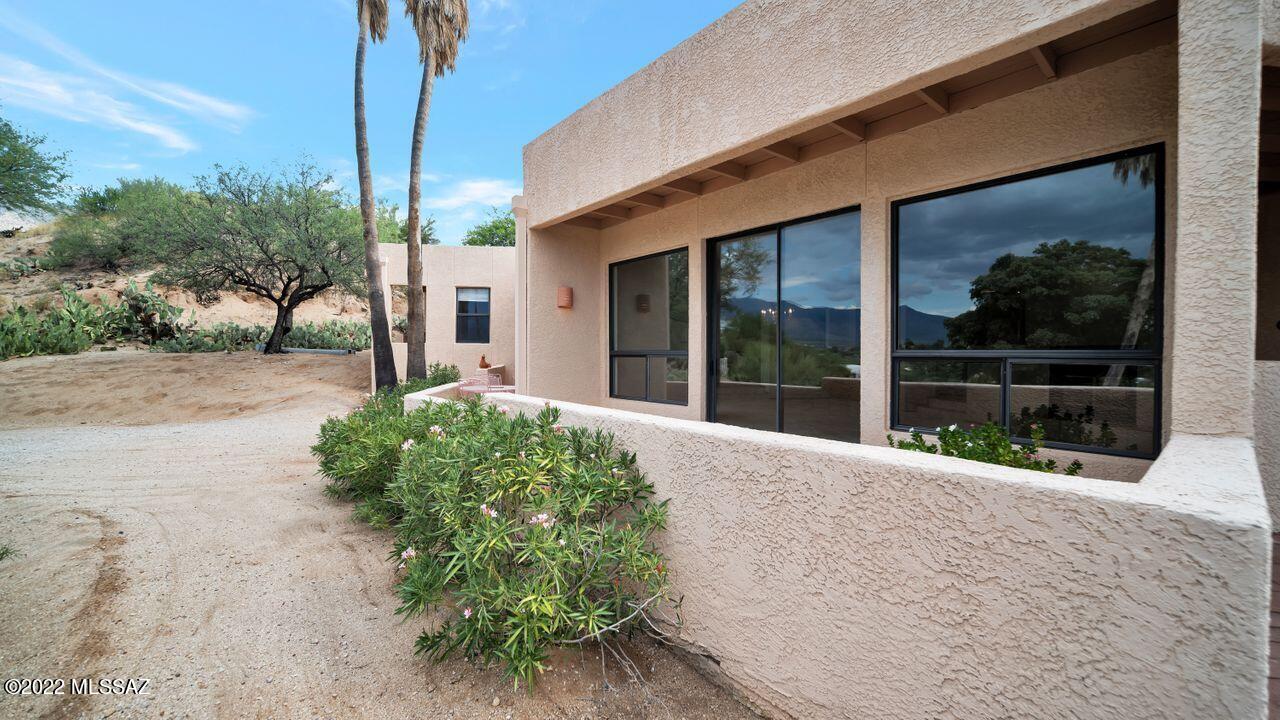 Oro Valley Estates - Residential
