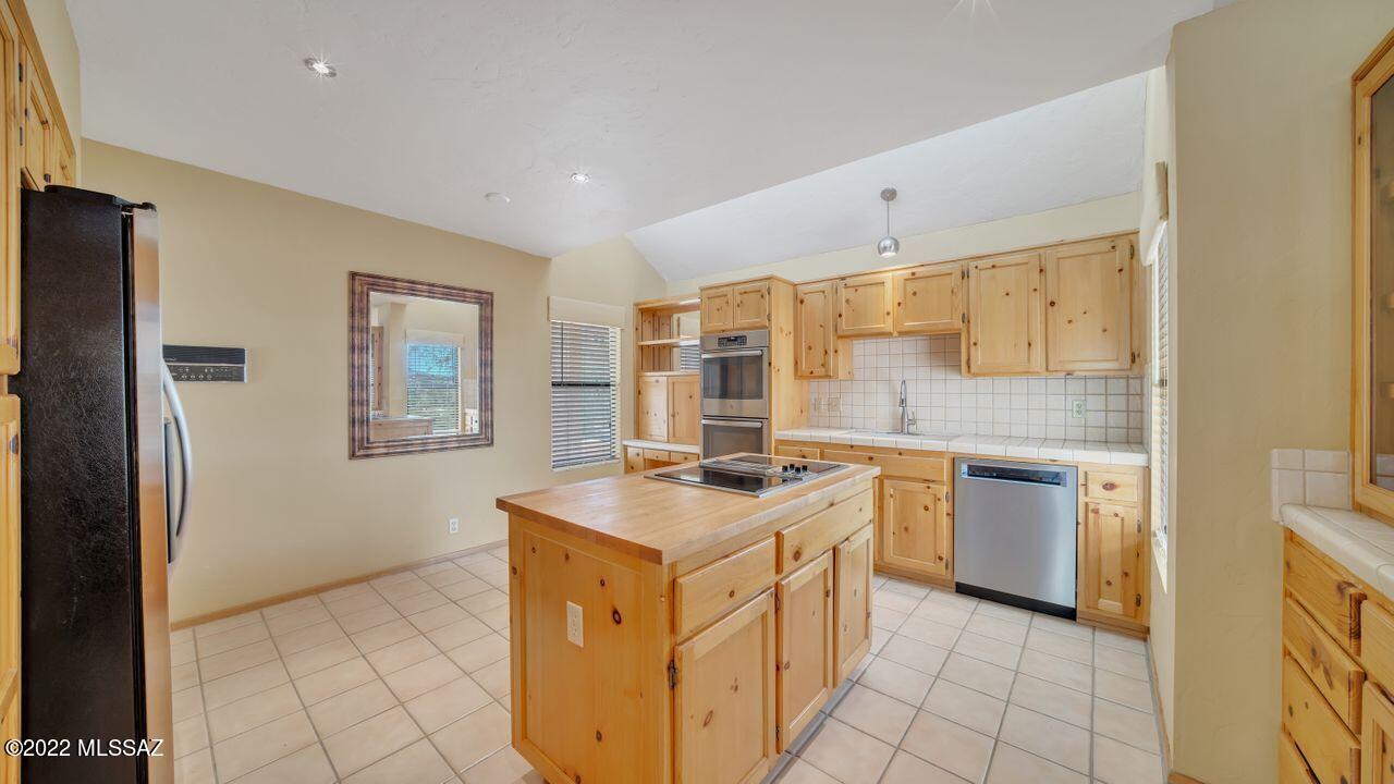 Oro Valley Estates - Residential