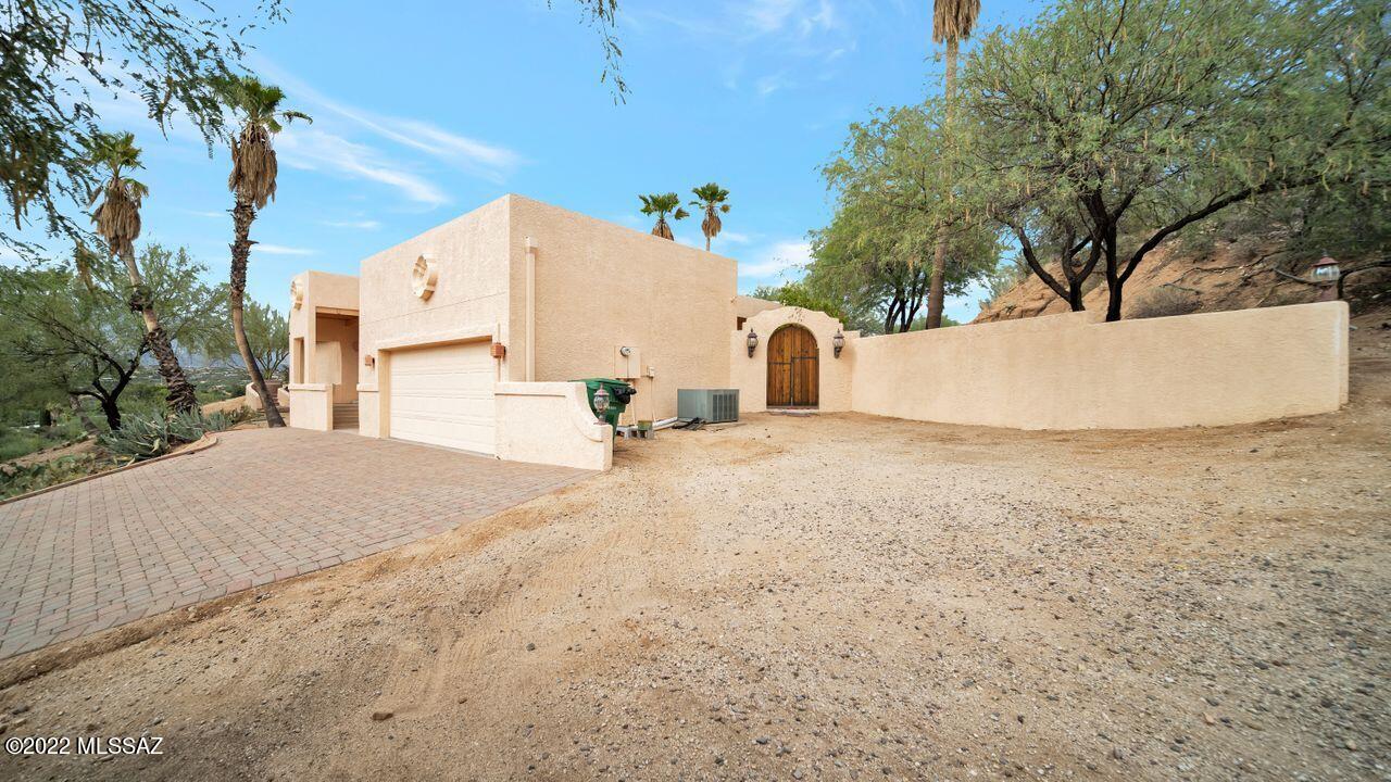 Oro Valley Estates - Residential