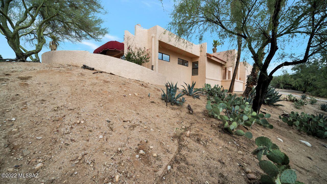 Oro Valley Estates - Residential