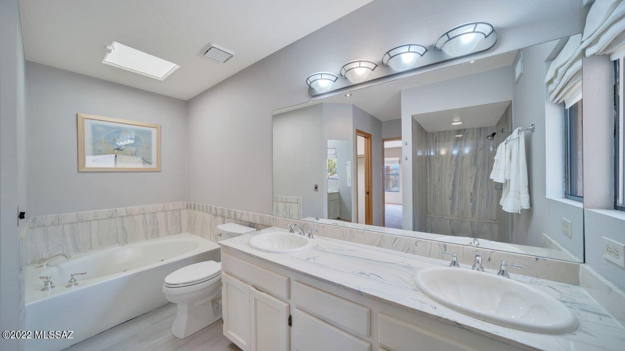 Oro Valley Estates - Residential