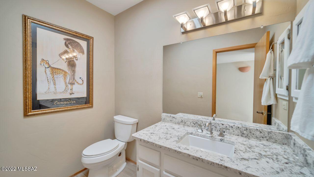 Oro Valley Estates - Residential