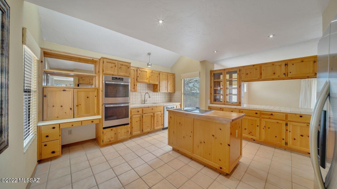 Oro Valley Estates - Residential
