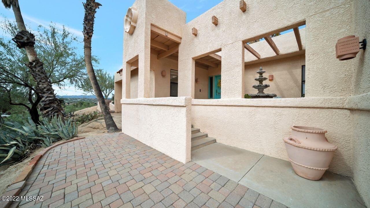 Oro Valley Estates - Residential
