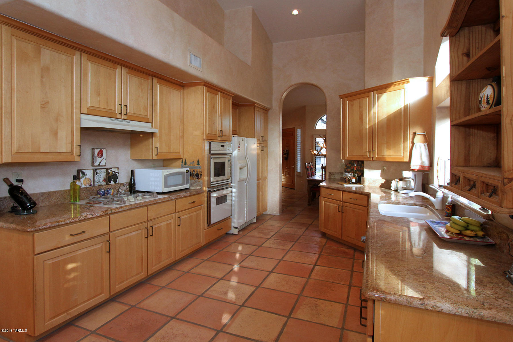 Ventana Canyon Golf Villas - Residential