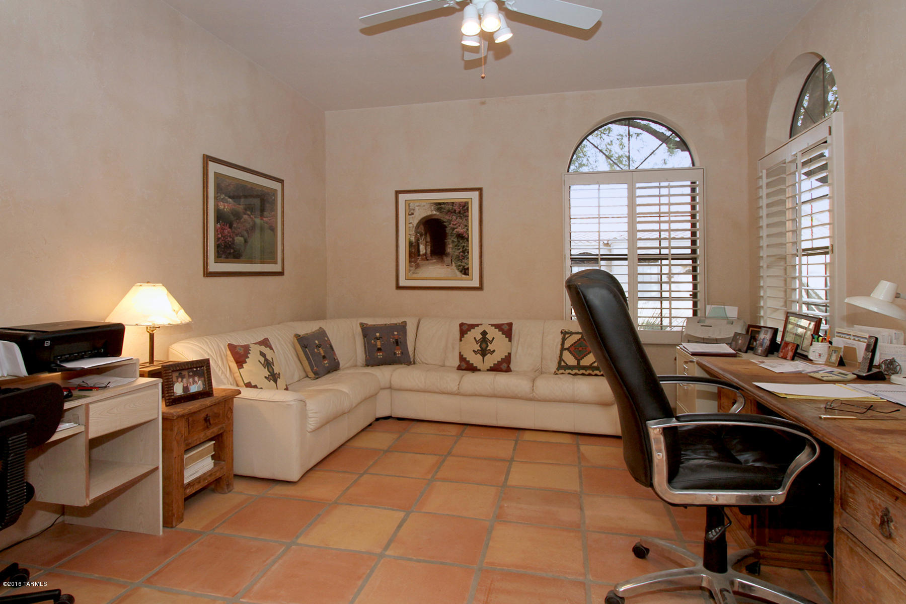 Ventana Canyon Golf Villas - Residential