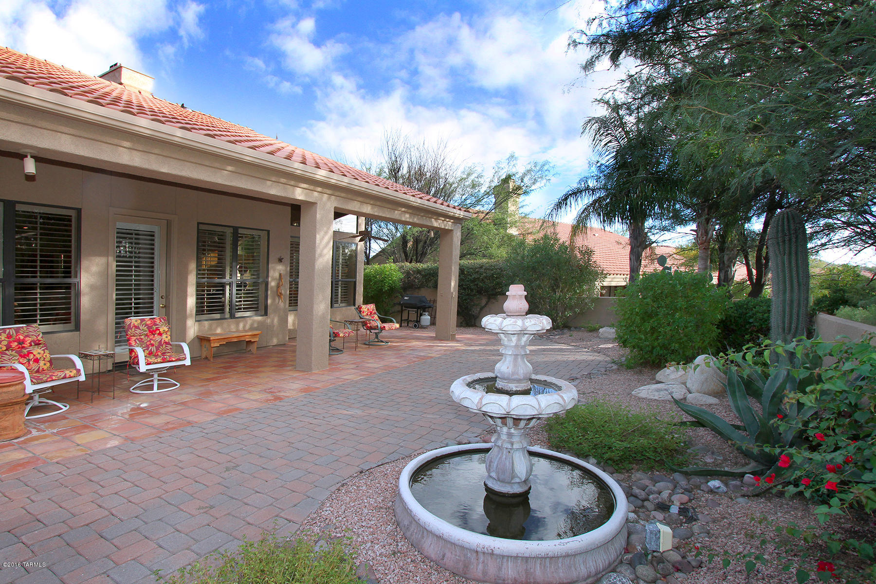 Ventana Canyon Golf Villas - Residential