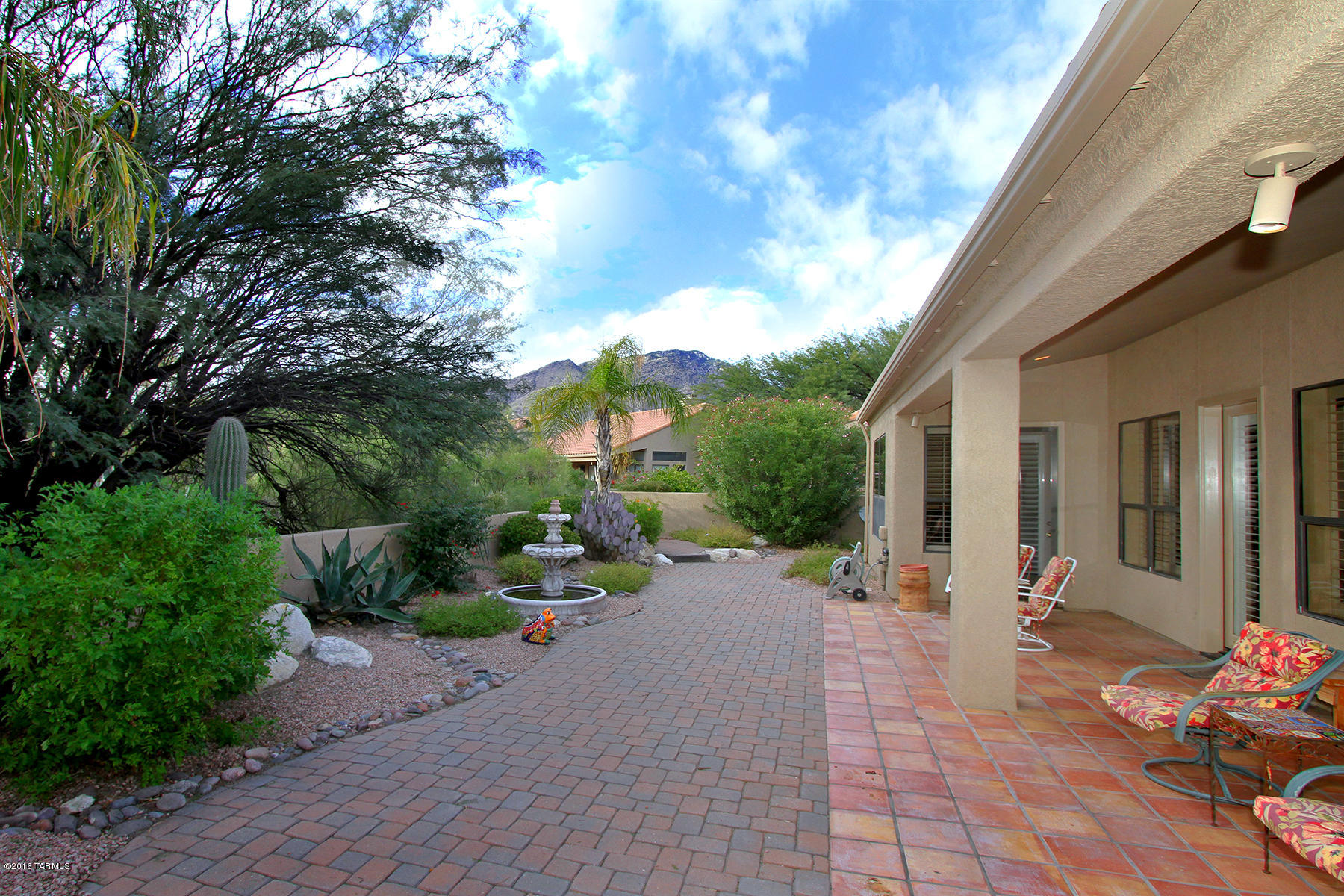 Ventana Canyon Golf Villas - Residential