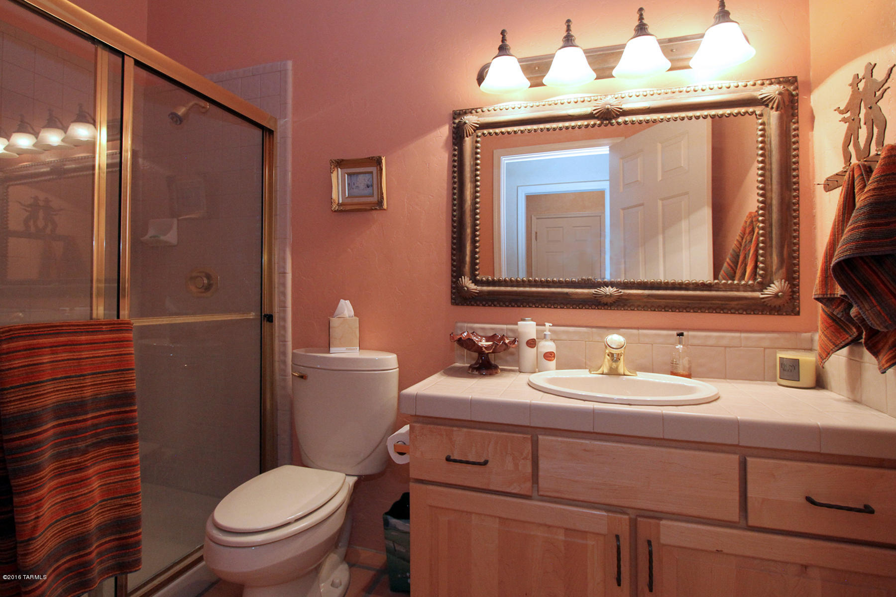 Ventana Canyon Golf Villas - Residential