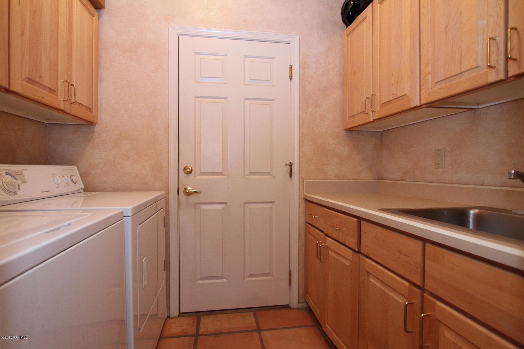 Ventana Canyon Golf Villas - Residential