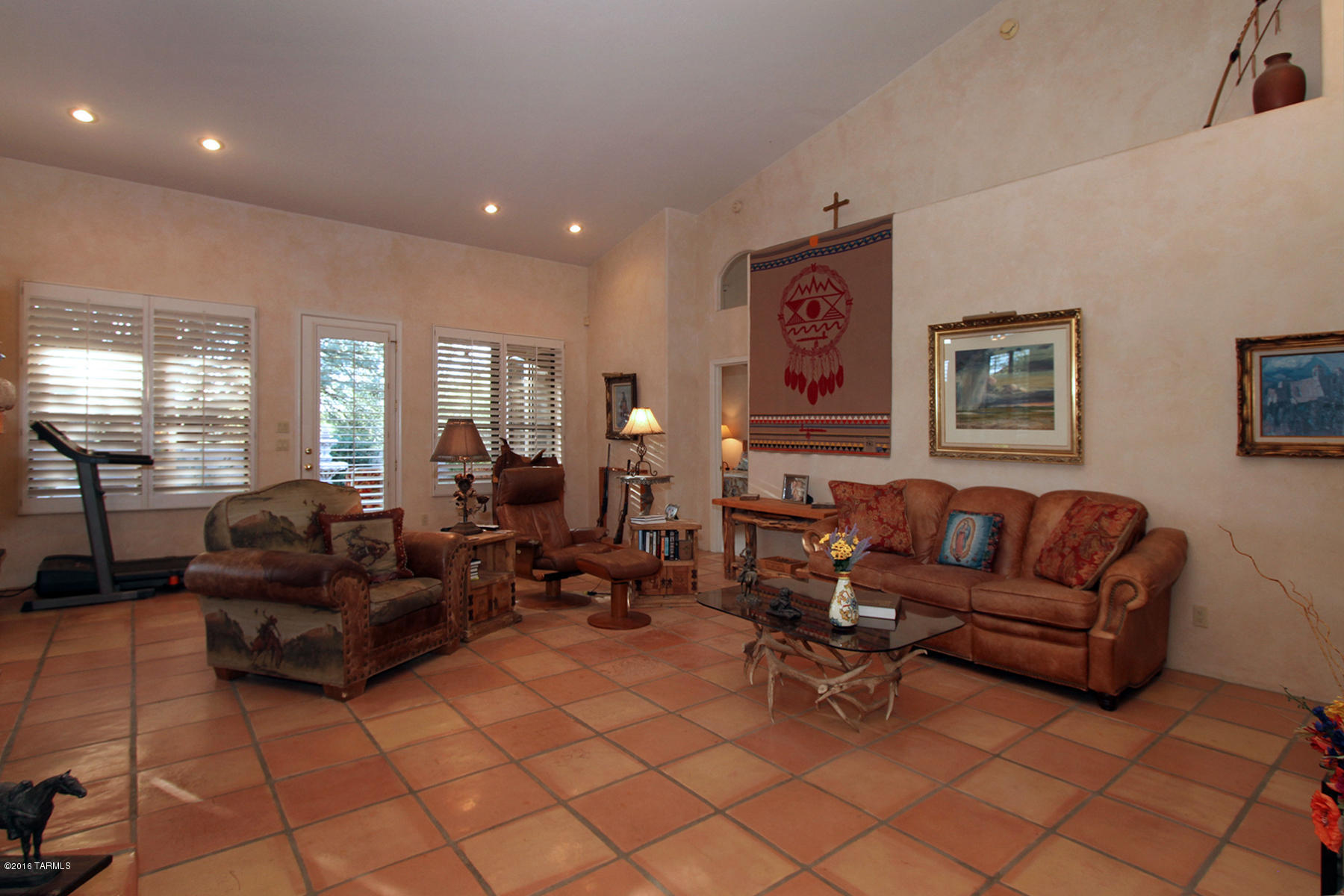 Ventana Canyon Golf Villas - Residential
