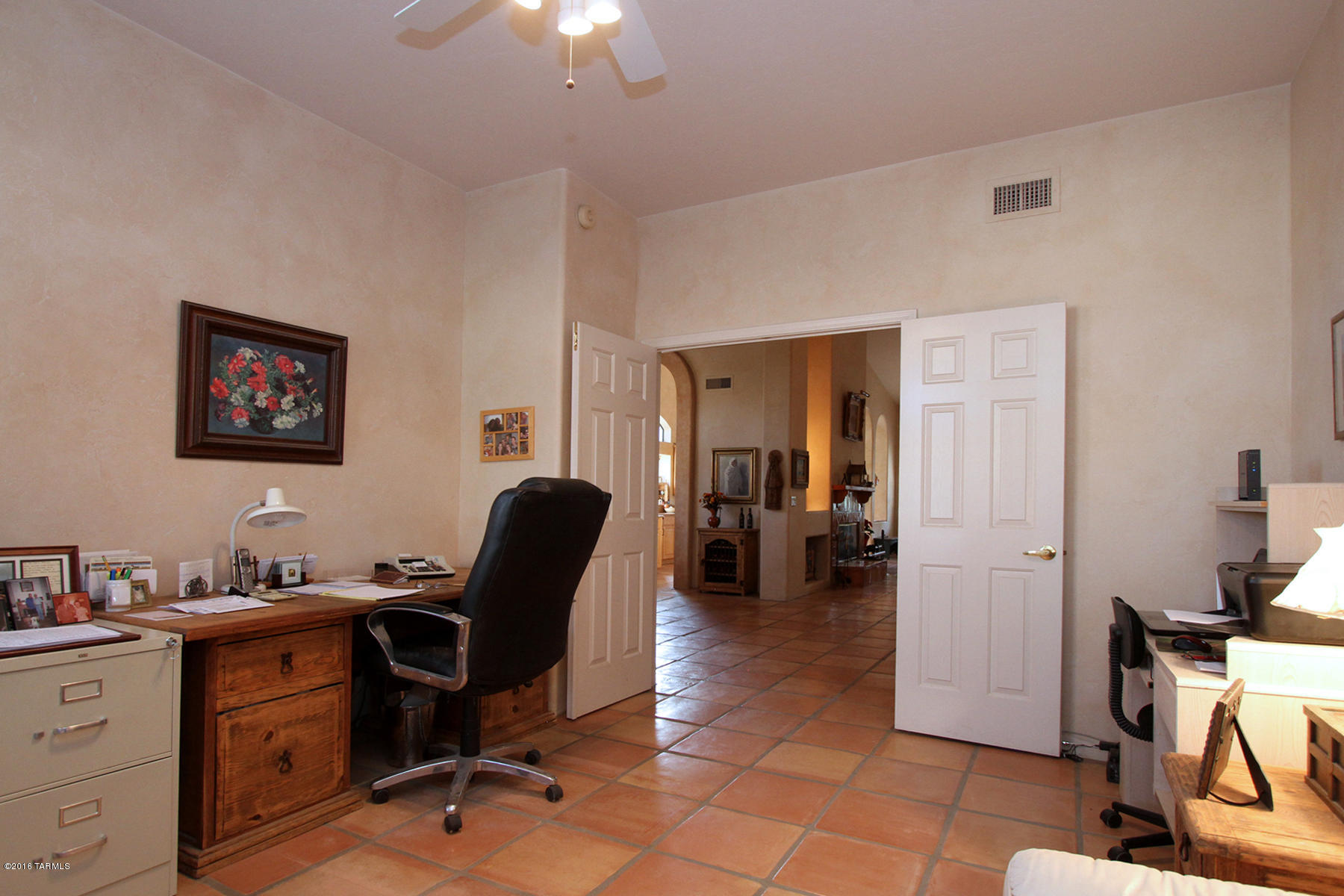 Ventana Canyon Golf Villas - Residential
