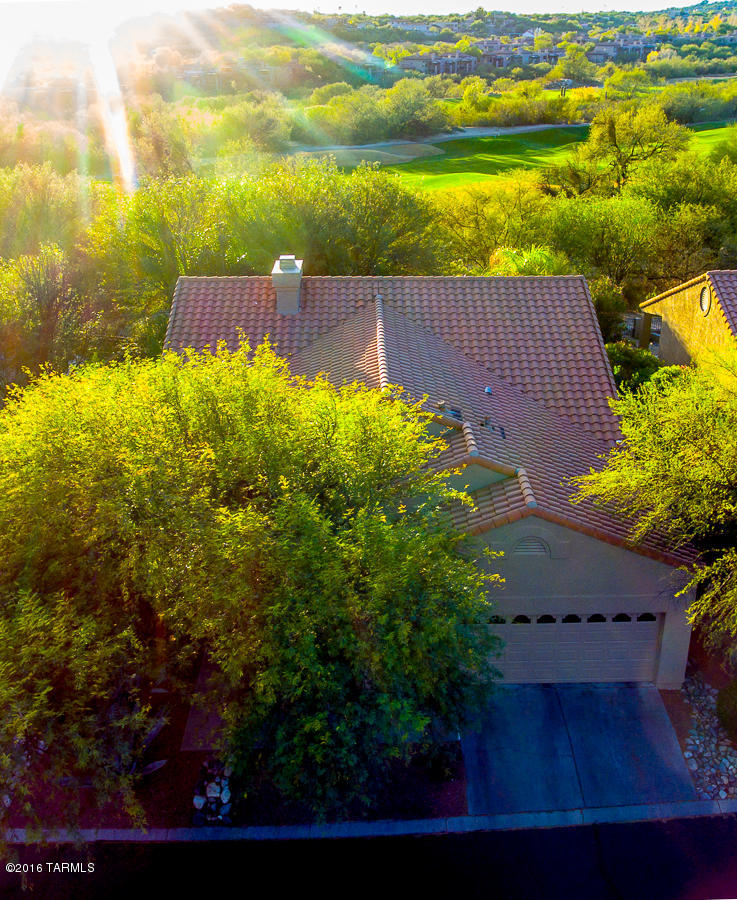 Ventana Canyon Golf Villas - Residential