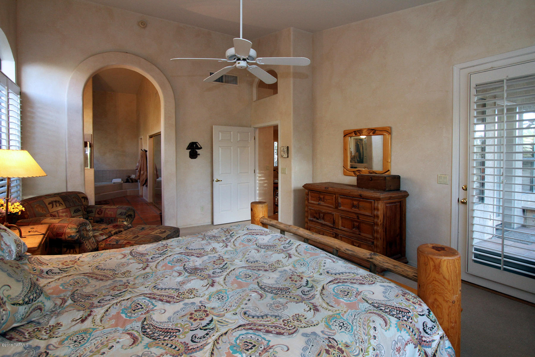 Ventana Canyon Golf Villas - Residential