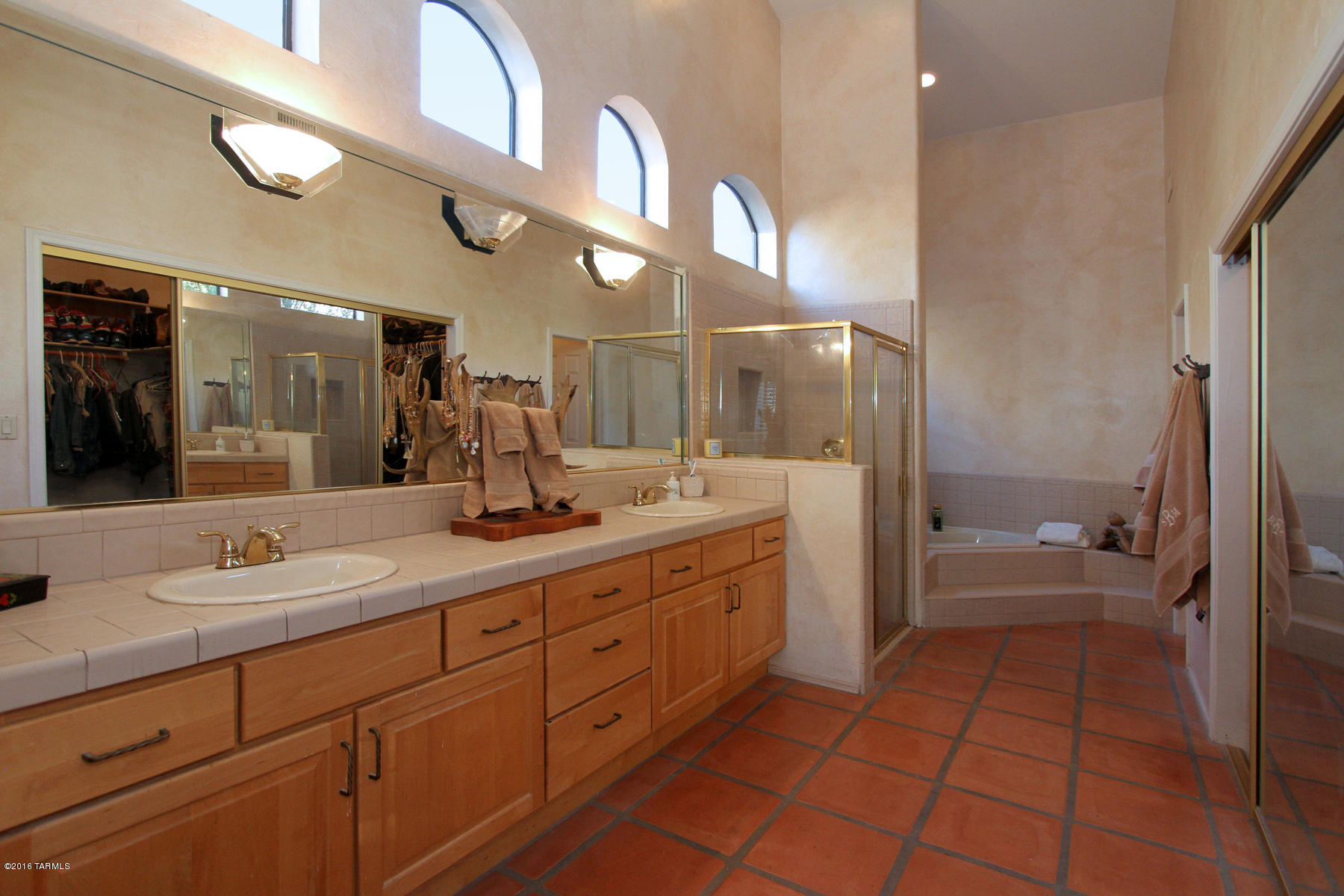 Ventana Canyon Golf Villas - Residential