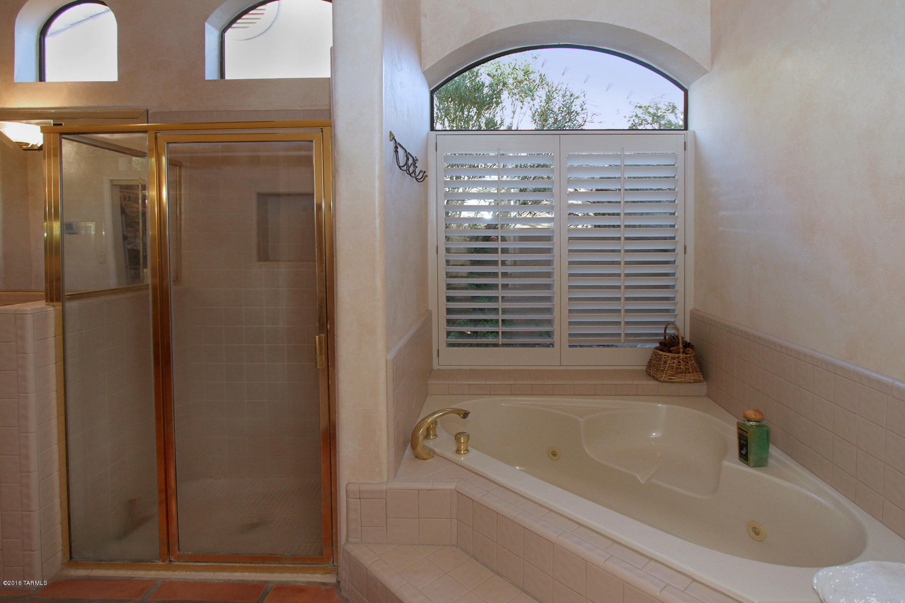 Ventana Canyon Golf Villas - Residential