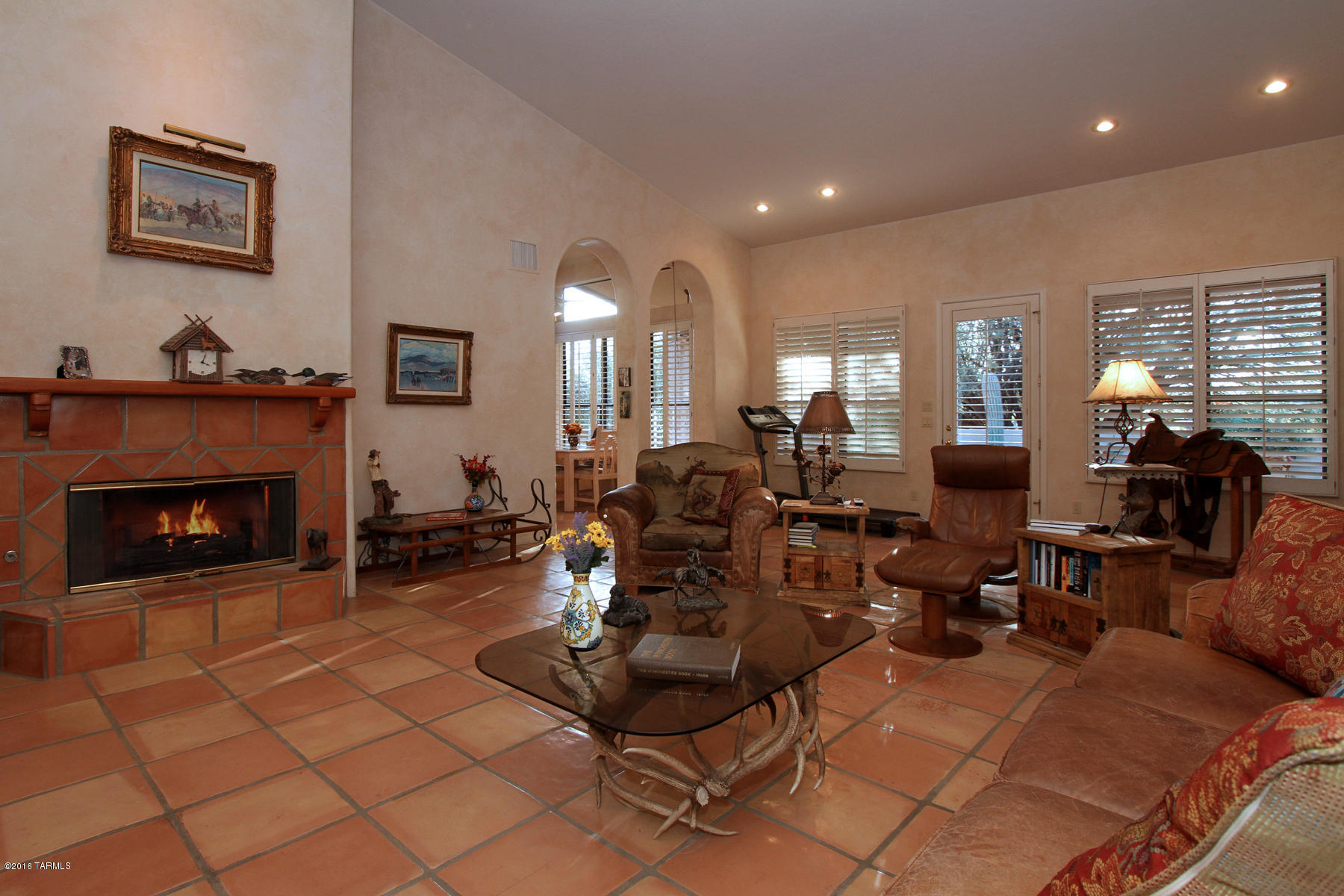 Ventana Canyon Golf Villas - Residential